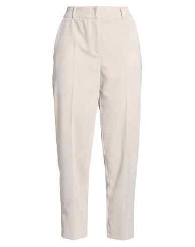 Pennyblack Woman Pants Beige Size 6 Polyester, Polyamide, Elastane In Beige