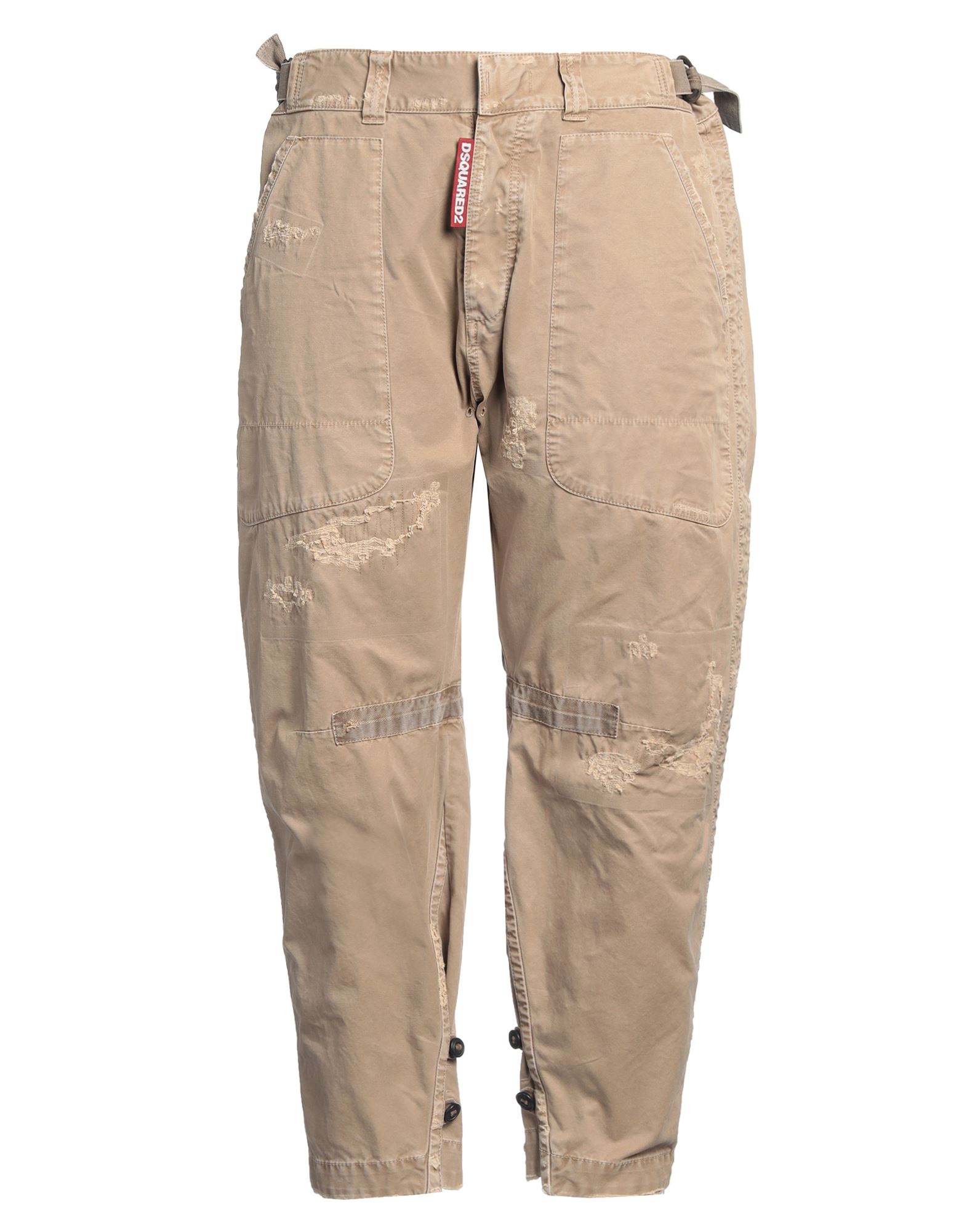 DSQUARED2 DSQUARED2 BOTTOMWEAR Casual Παντελόνι