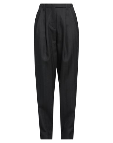 Dorothee Schumacher Woman Pants Black Size 4 Virgin Wool