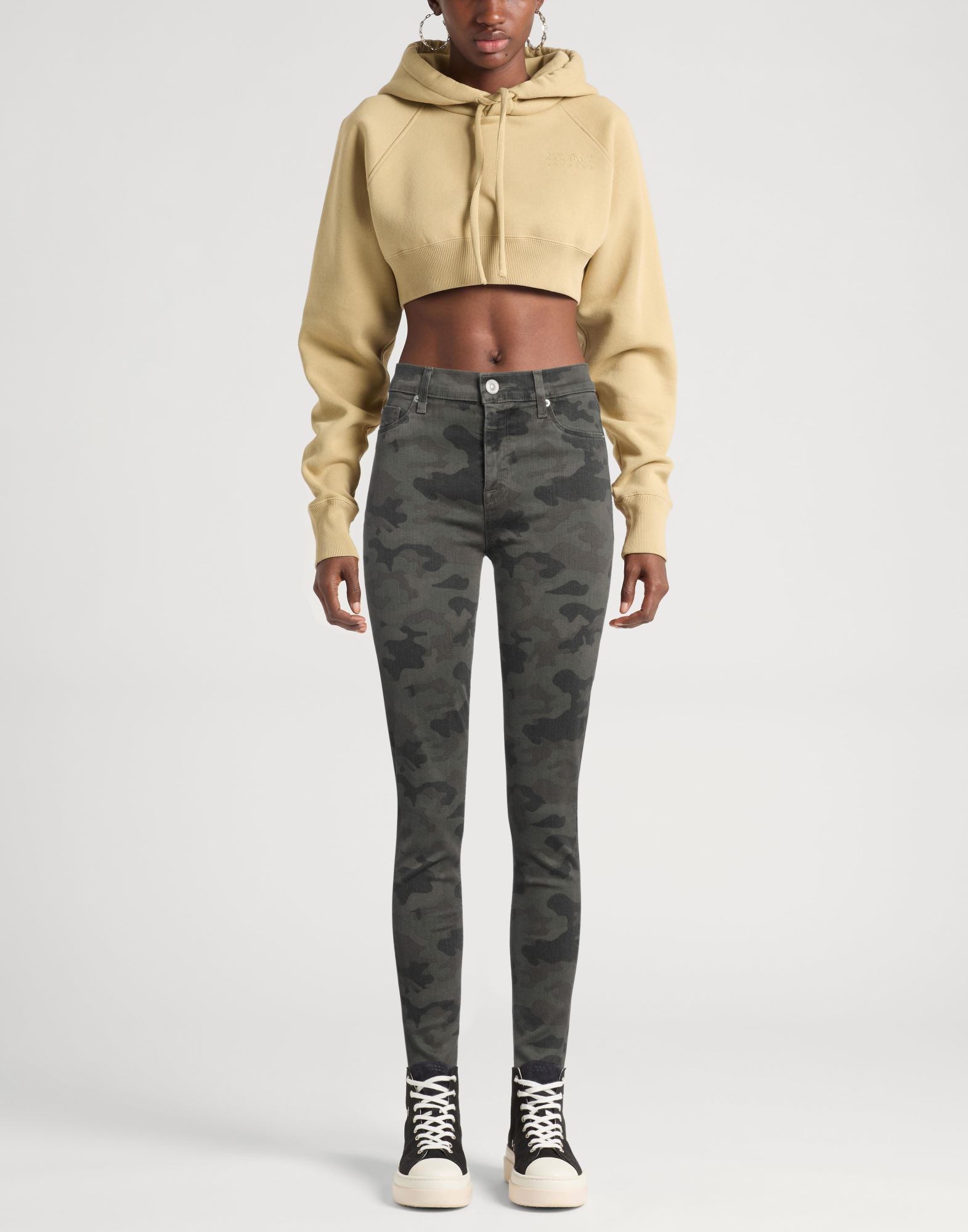  Hudson - Hosen & Röcke - Jeanshosen - On Yoox.com 