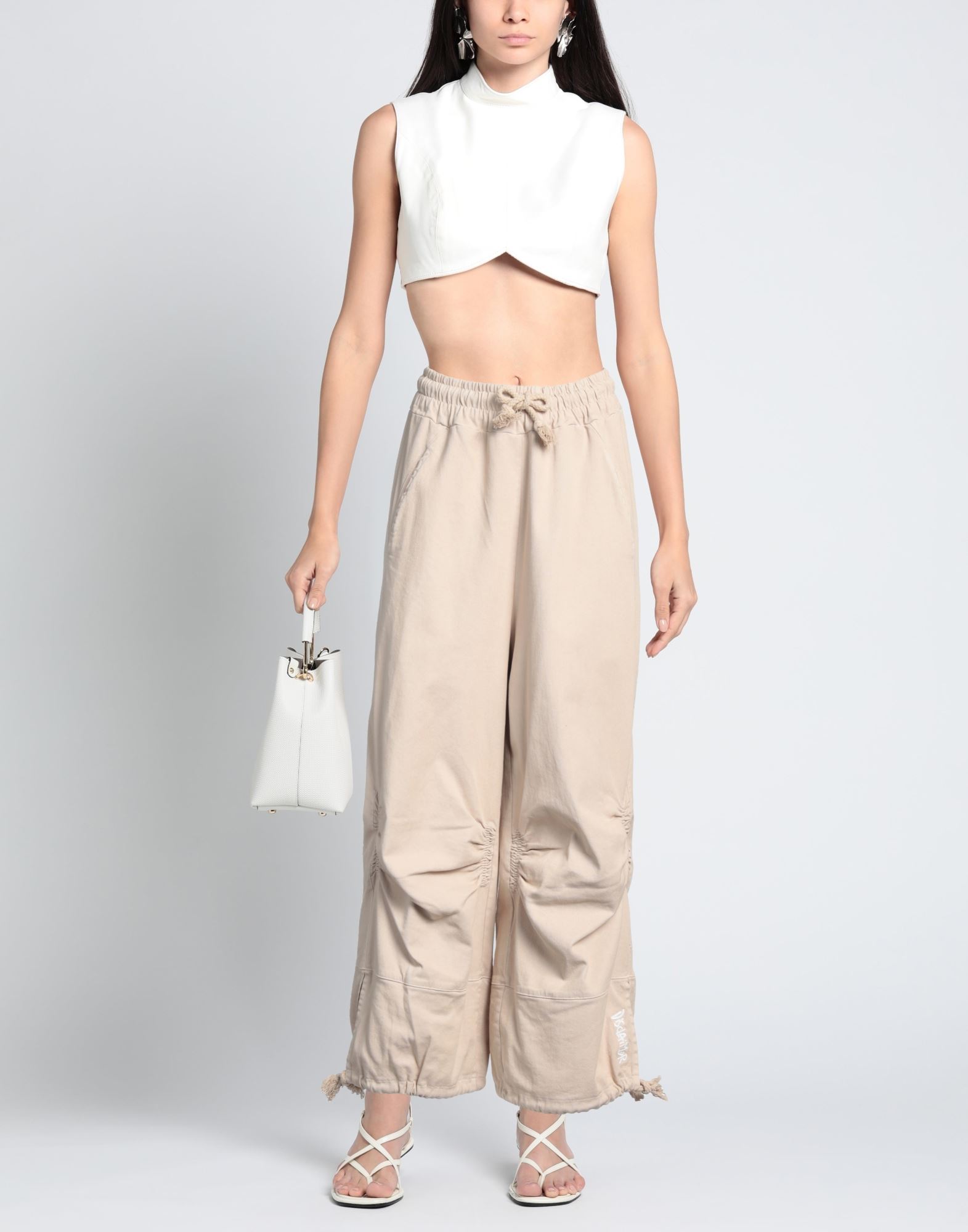  Disclaimer - Hosen & Röcke - Hosen - On Yoox.com 