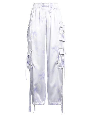 Disclaimer Pants  Woman Color Lilac In Purple