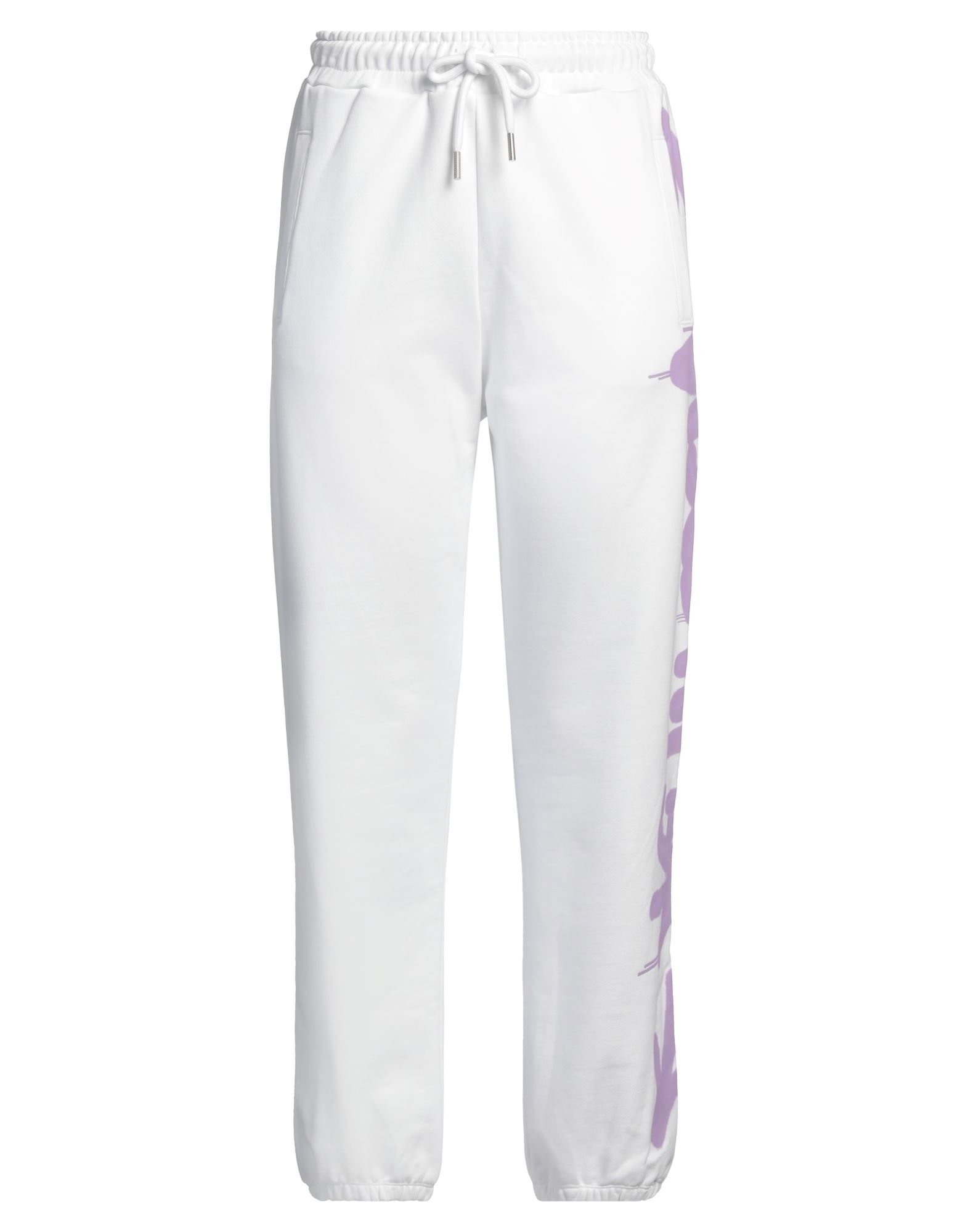 DISCLAIMER BOTTOMWEAR Casual Παντελόνι