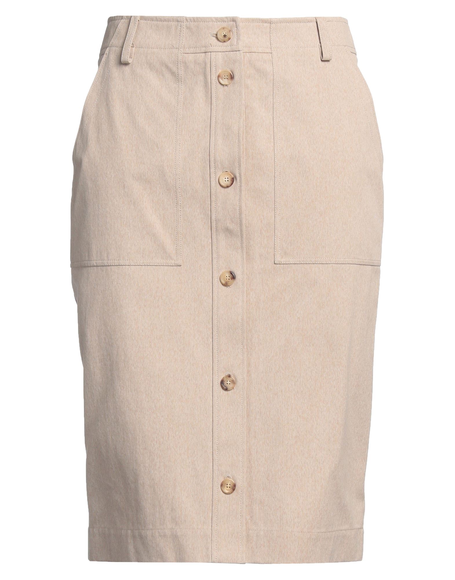  Moschino - Hosen & Röcke - Midi-röcke - On Yoox.com 