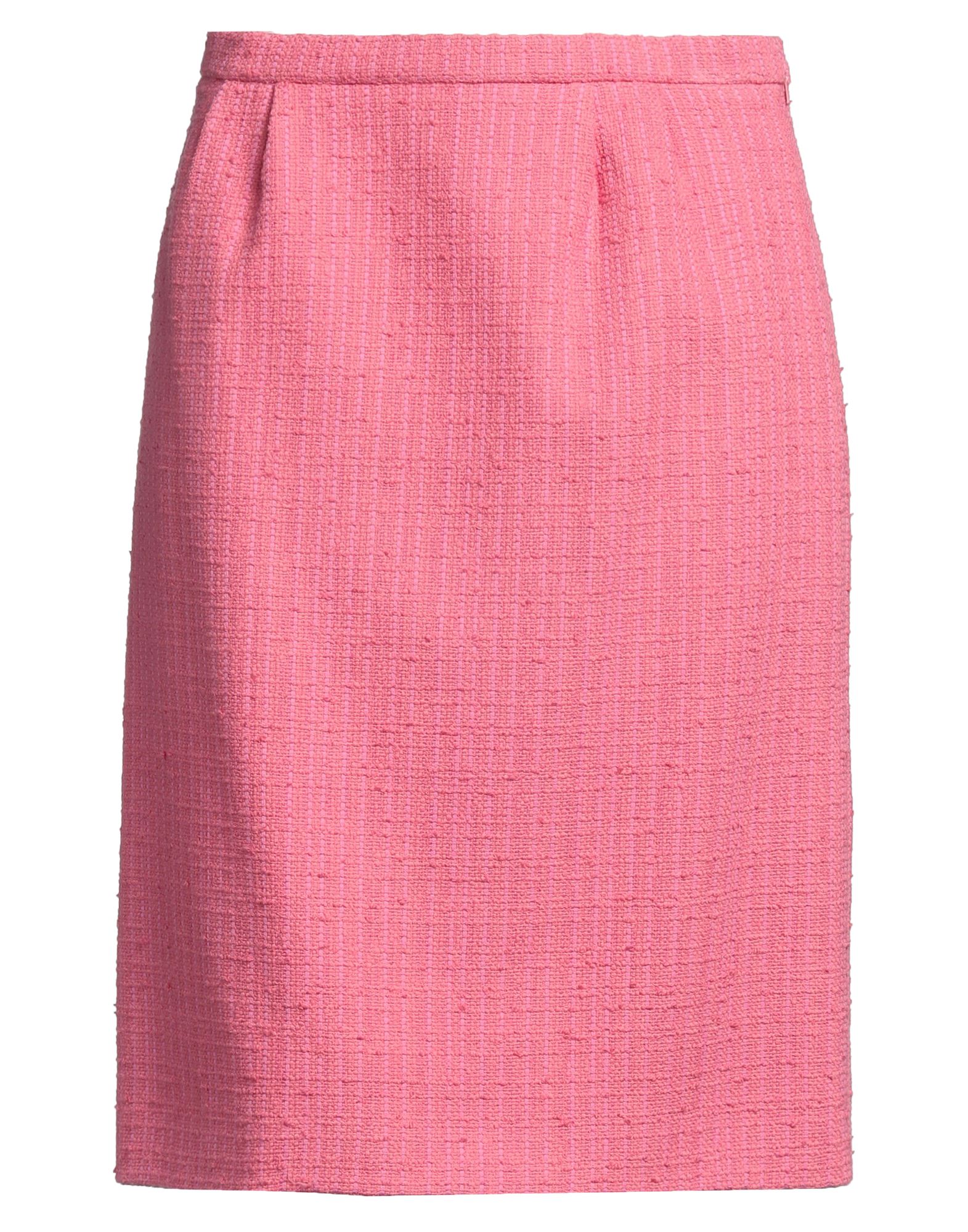  Moschino - Hosen & Röcke - Midi-röcke - On Yoox.com 