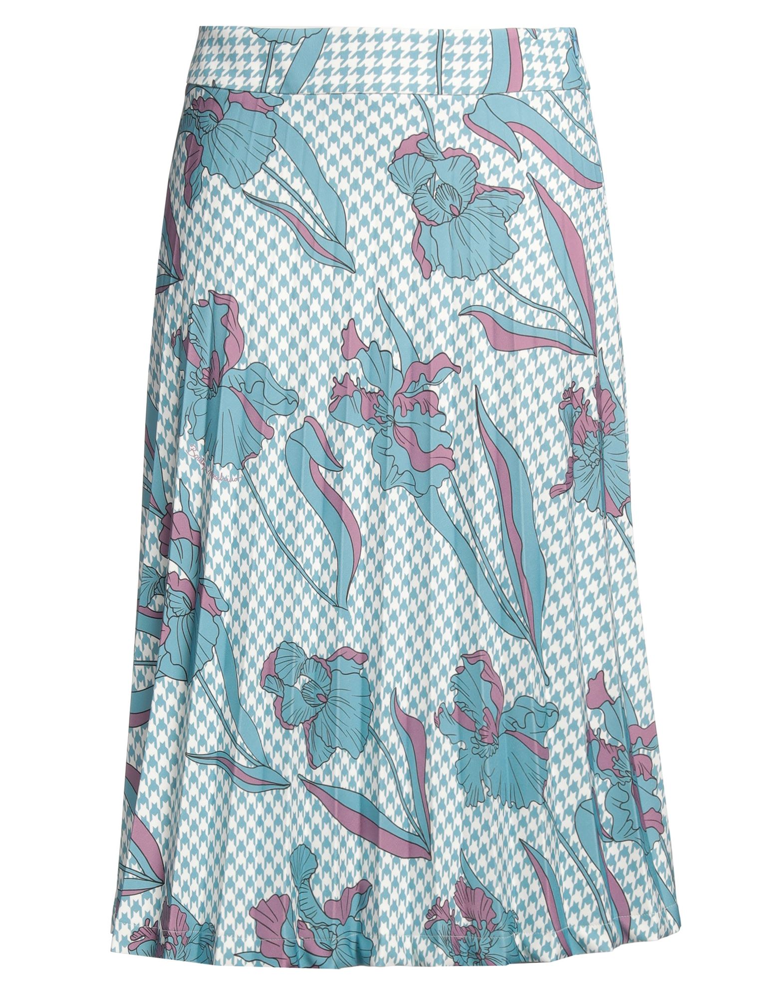 BOUTIQUE MOSCHINO BOTTOMWEAR Μίντι φούστα