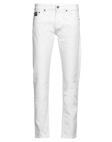 Jeanshose Herren Weiß 29,30,31,32 Herren