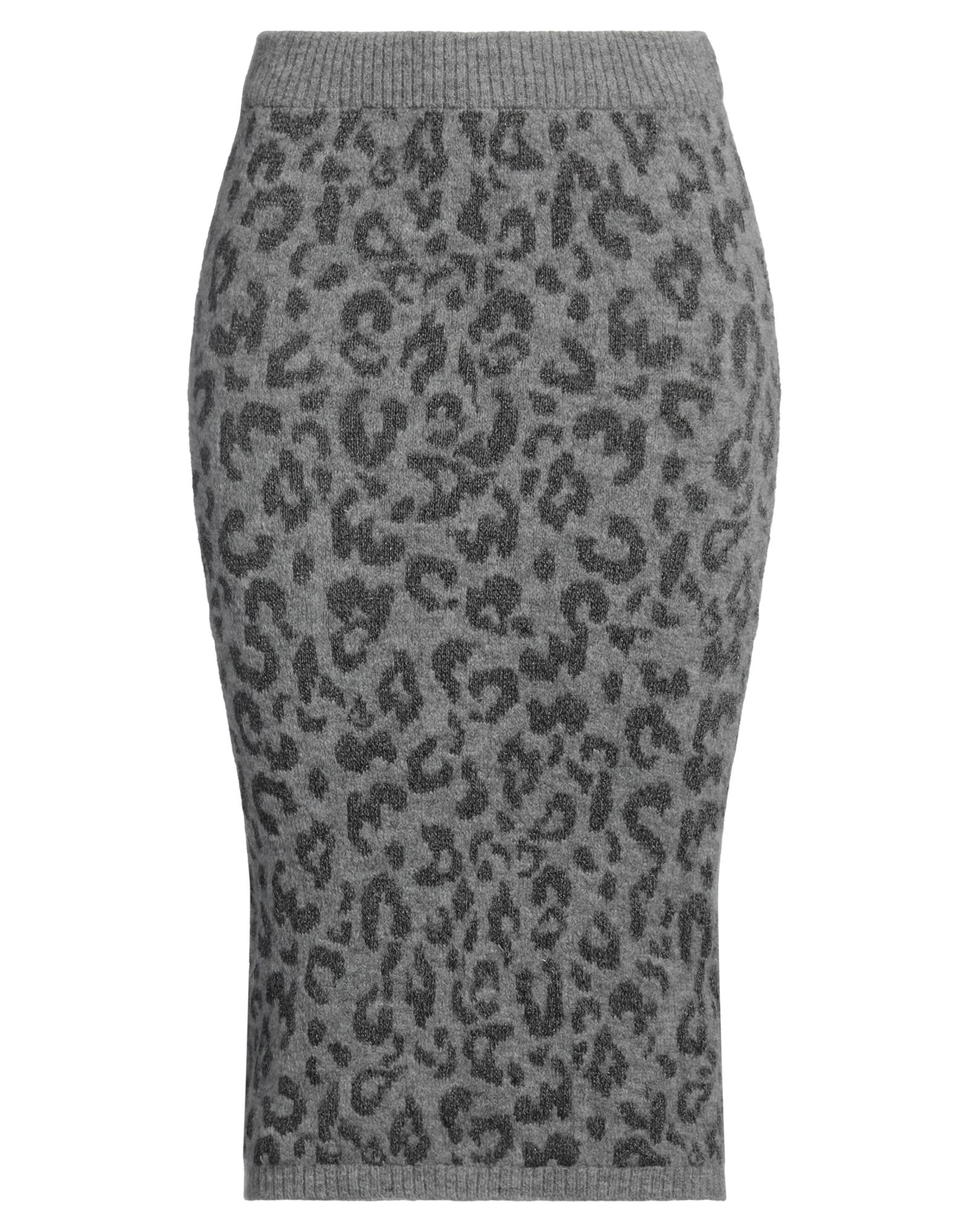  No Secrets - Hosen & Röcke - Midi-röcke - On Yoox.com 