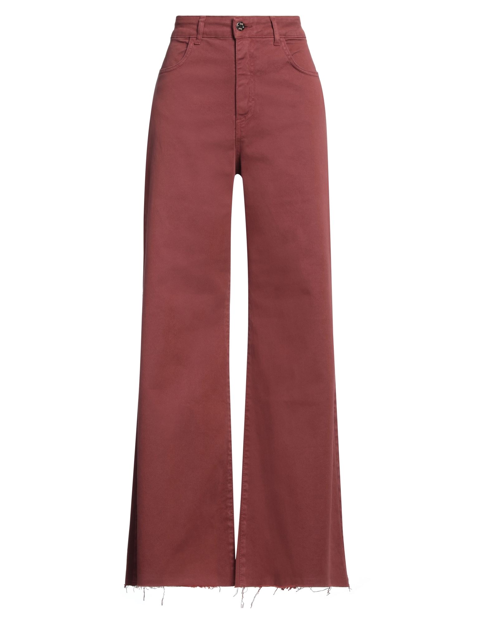 SOALLURE BOTTOMWEAR Casual Παντελόνι