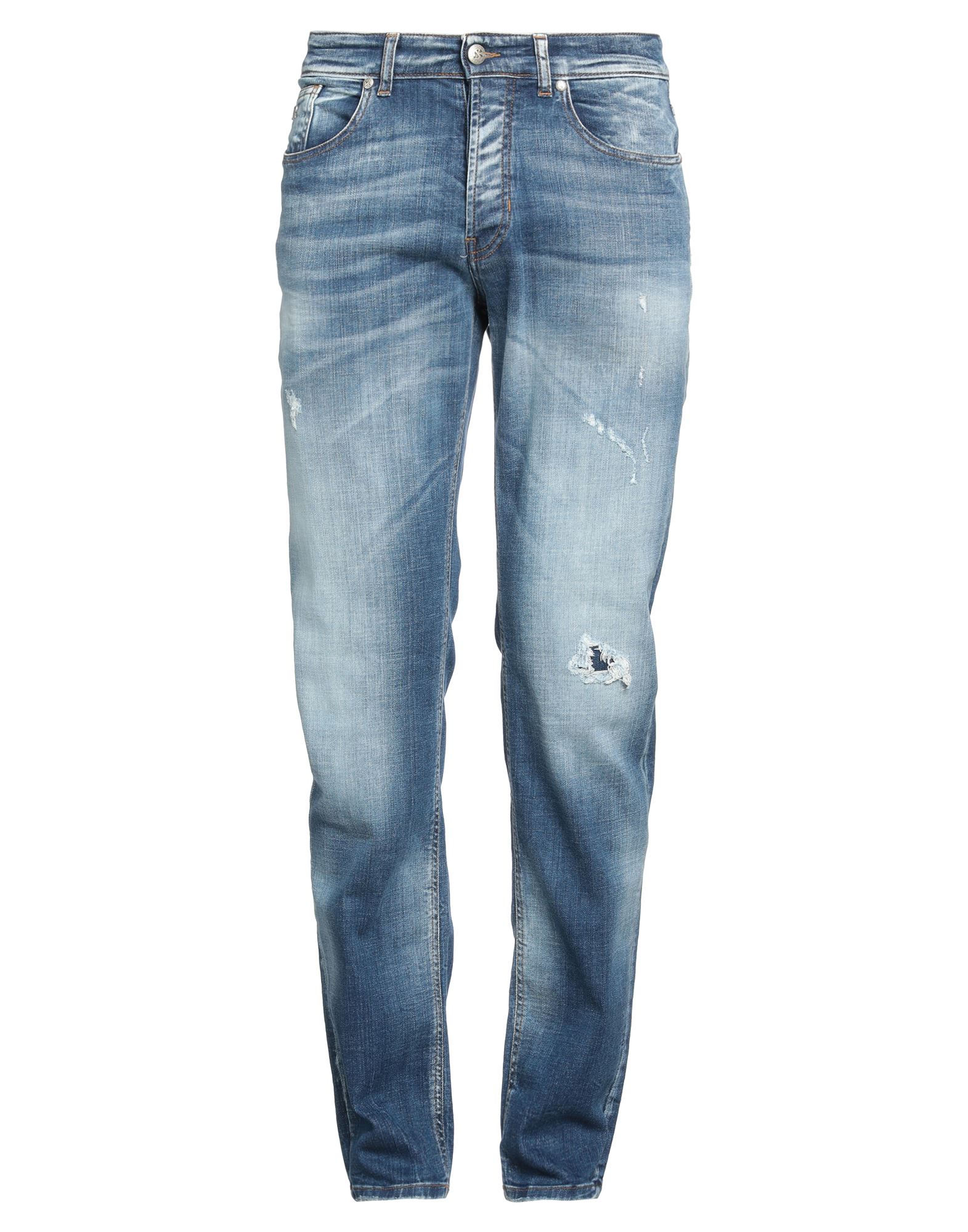 JOHN RICHMOND BOTTOMWEAR Τζιν