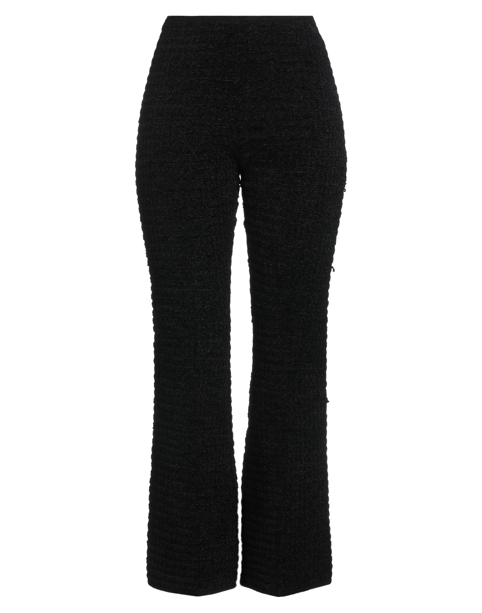 SANDRO BOTTOMWEAR Casual Παντελόνι
