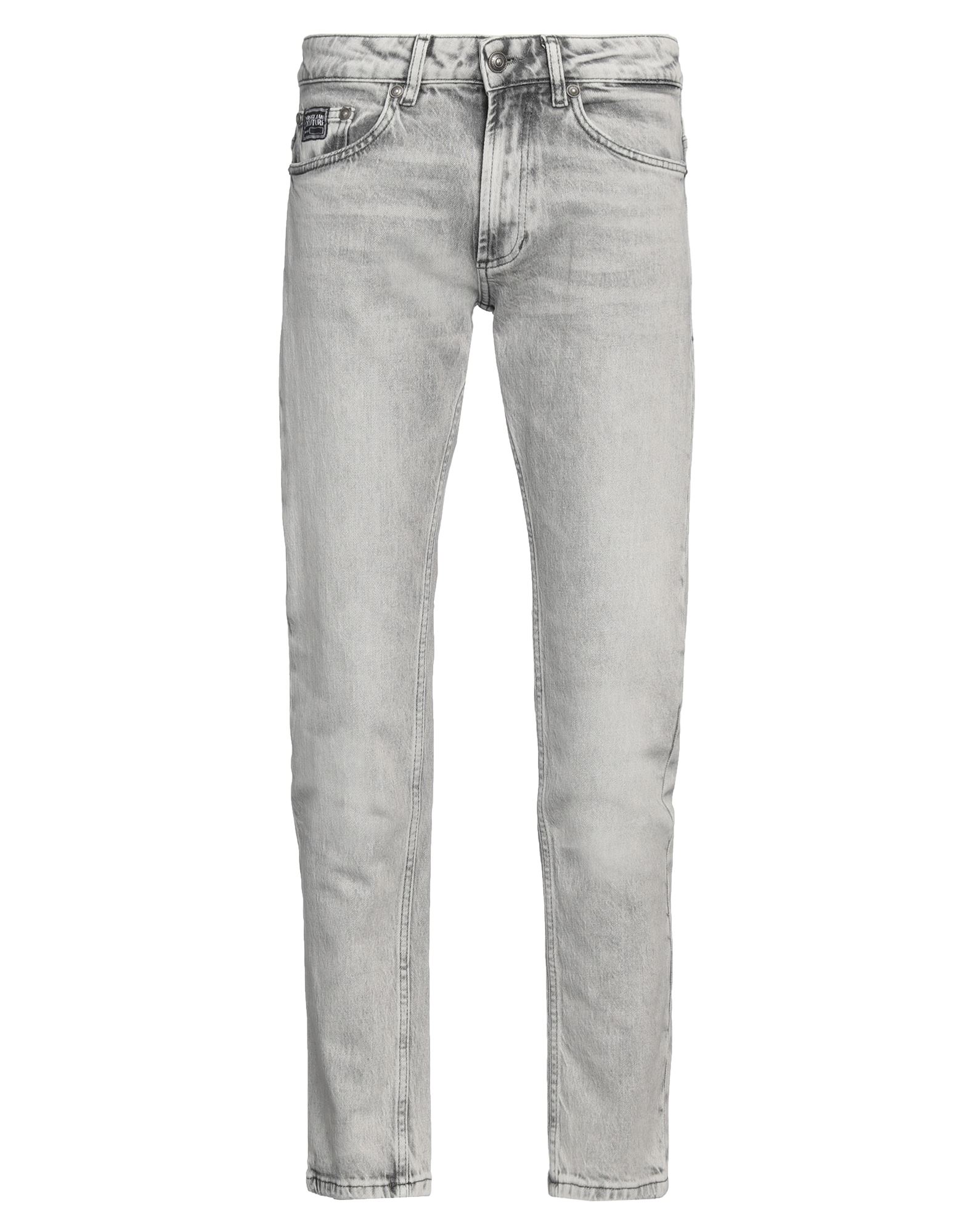 VERSACE JEANS COUTURE BOTTOMWEAR Τζιν