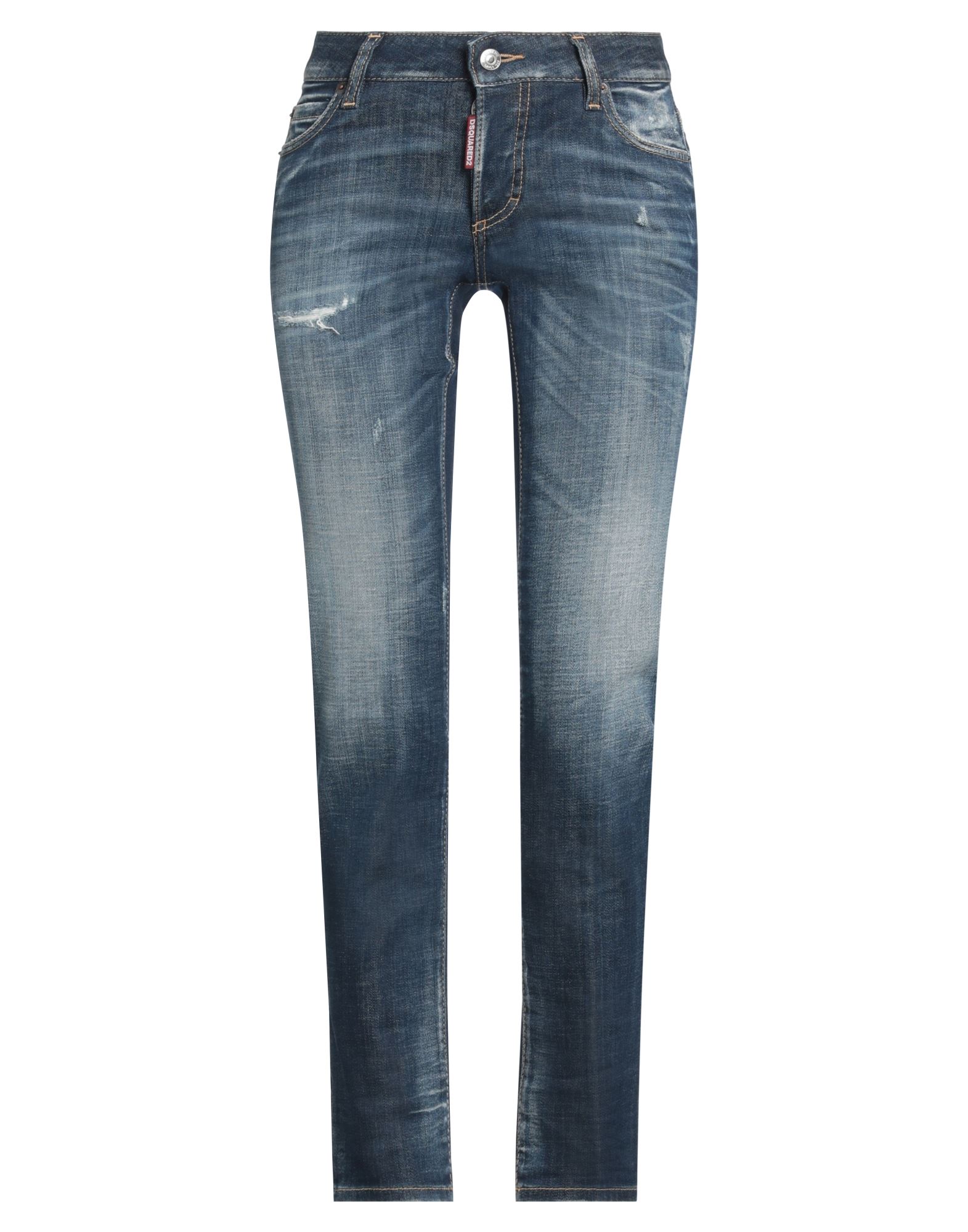  Dsquared2 - Hosen & Röcke - Jeanshosen - On Yoox.com 