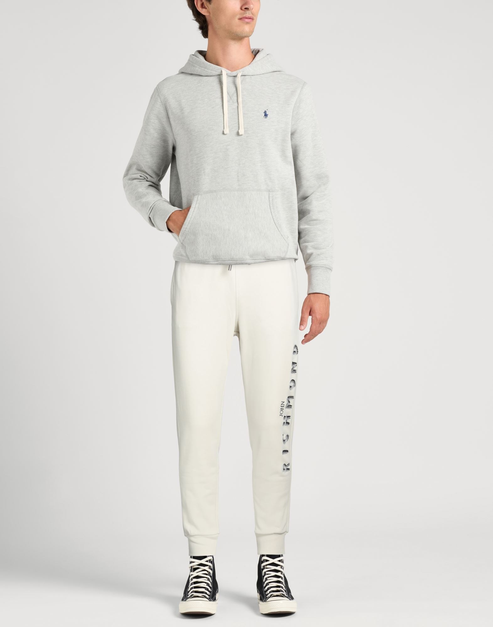  John Richmond - Hosen & Röcke - Hosen - On Yoox.com 