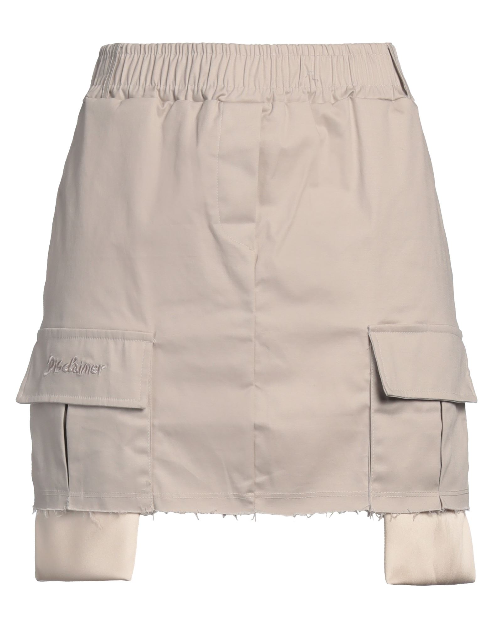 DISCLAIMER BOTTOMWEAR Μίνι φούστα