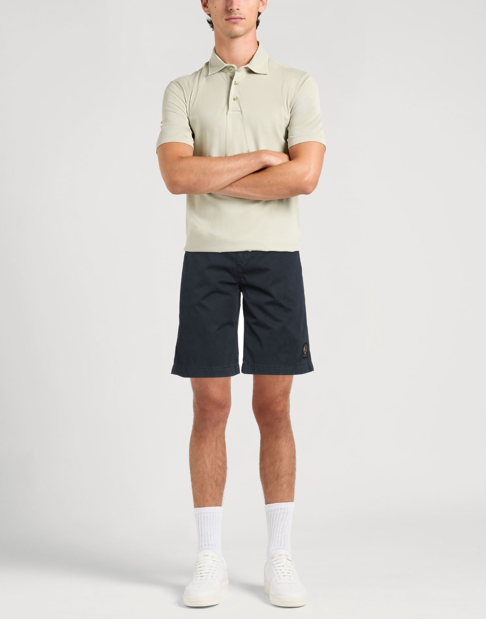  Belstaff - Hosen & Röcke - Shorts & Bermudashorts - On Yoox.com 