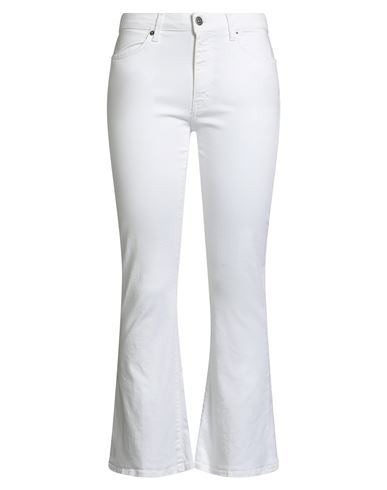 Hose Damen Weiß 24,25,27,28 Damen