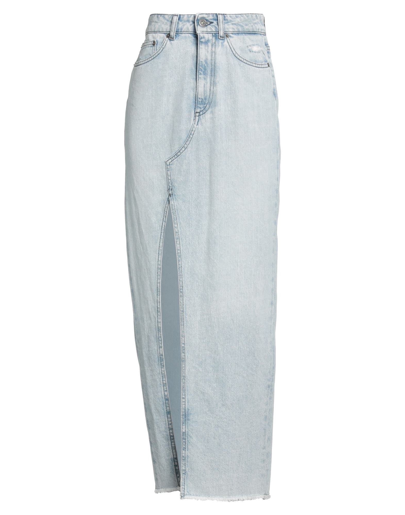  Dondup - Partes De Abajo - Faldas Vaqueras - On Yoox.com 