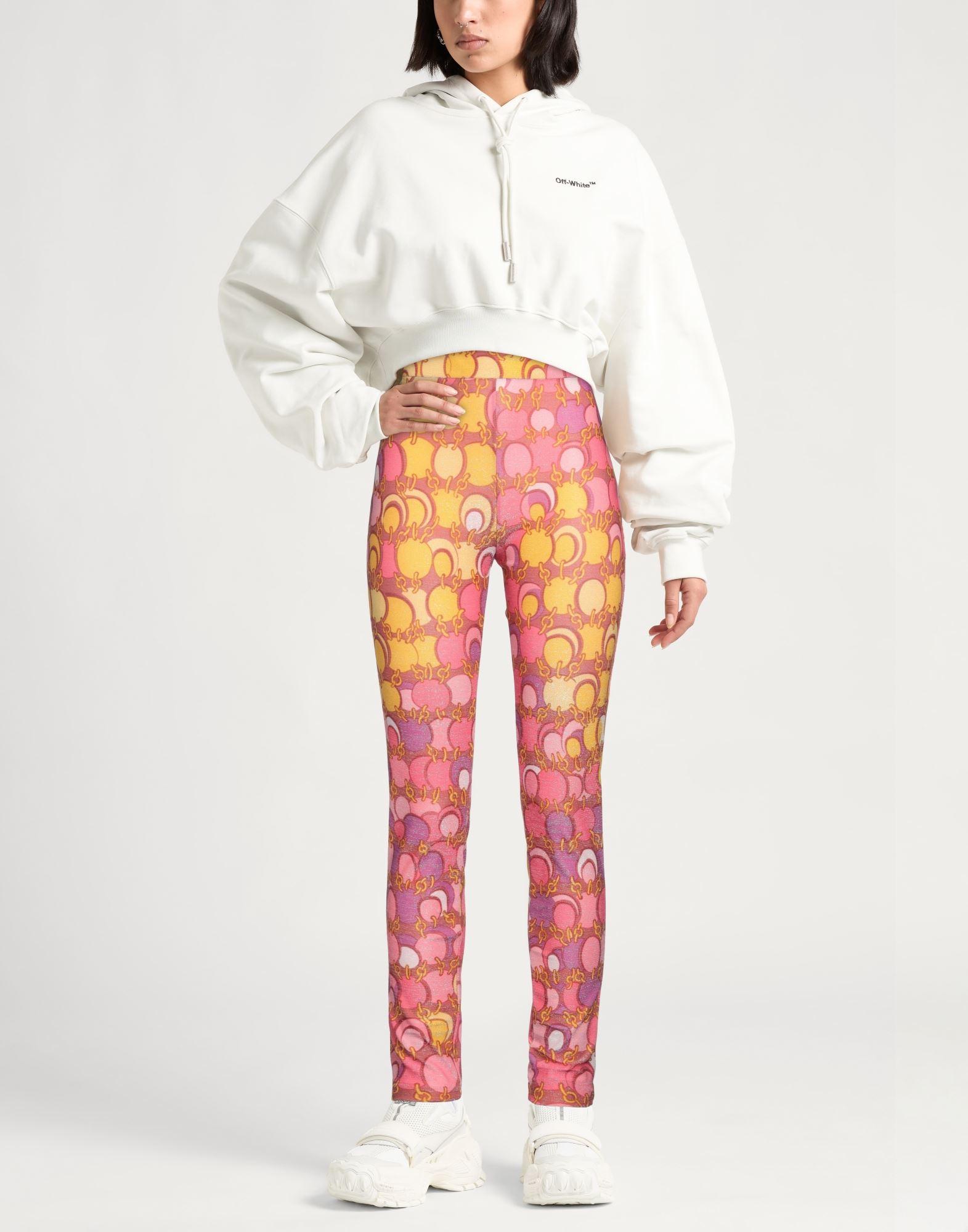  Moschino - Hosen & Röcke - Hosen - On Yoox.com 