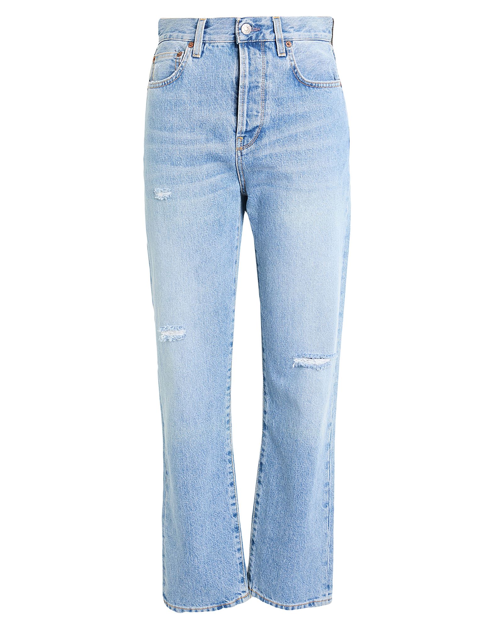  6397 - Hosen & Röcke - Jeanshosen - On Yoox.com 