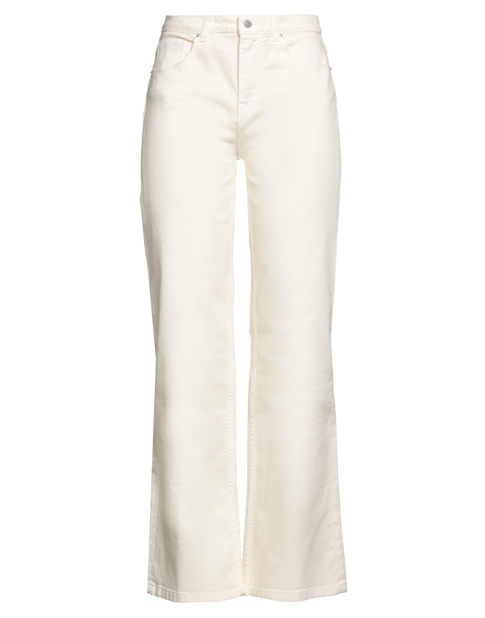  Fabiana Filippi - Hosen & Röcke - Jeanshosen - On Yoox.com 