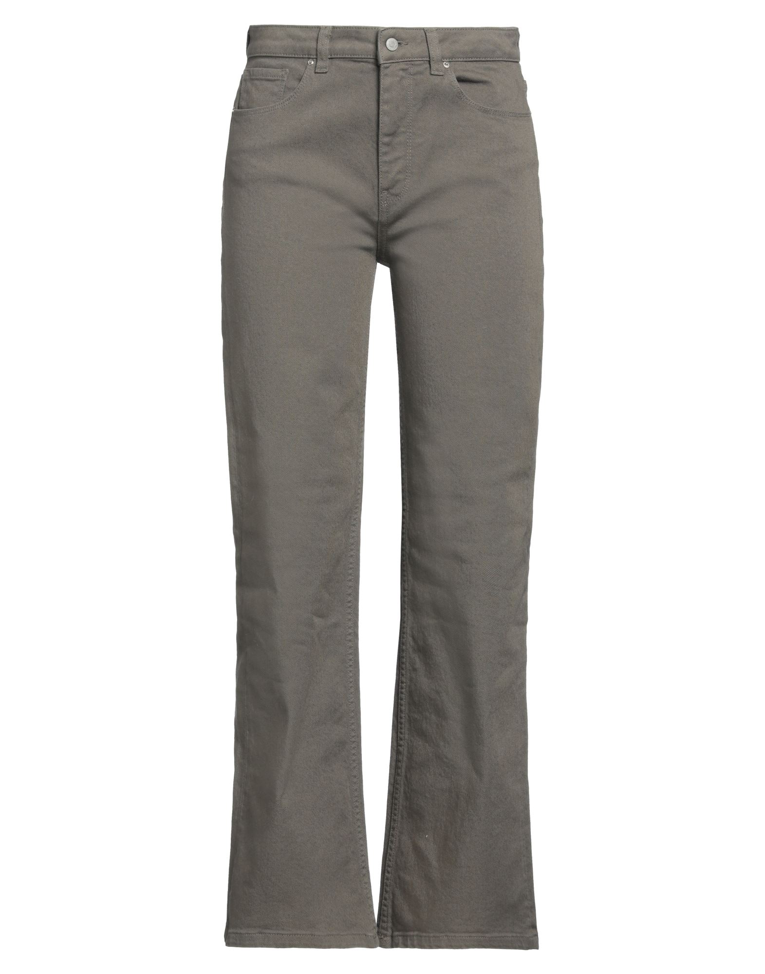  Fabiana Filippi - Hosen & Röcke - Jeanshosen - On Yoox.com 