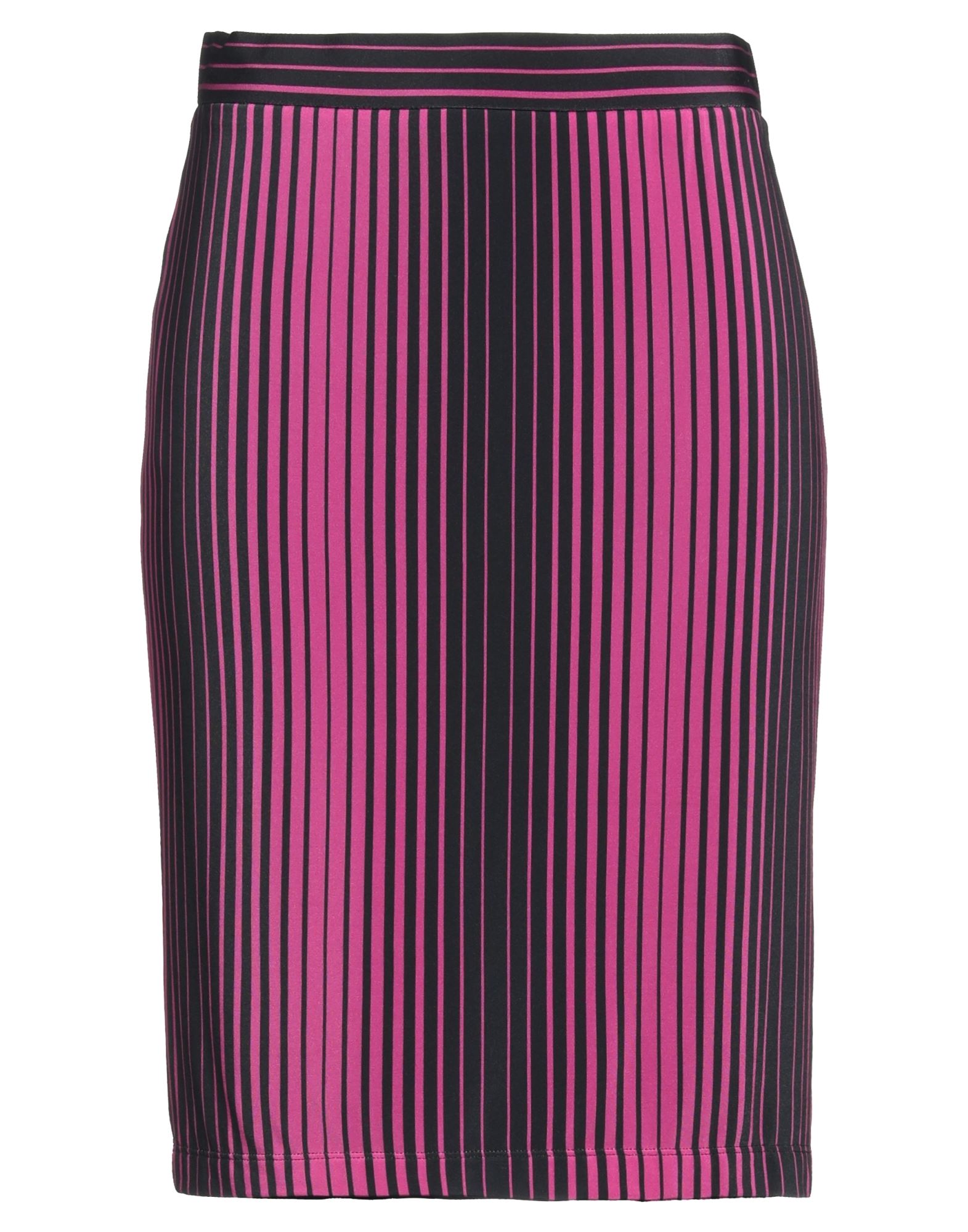 MOSCHINO BOTTOMWEAR Μίντι φούστα