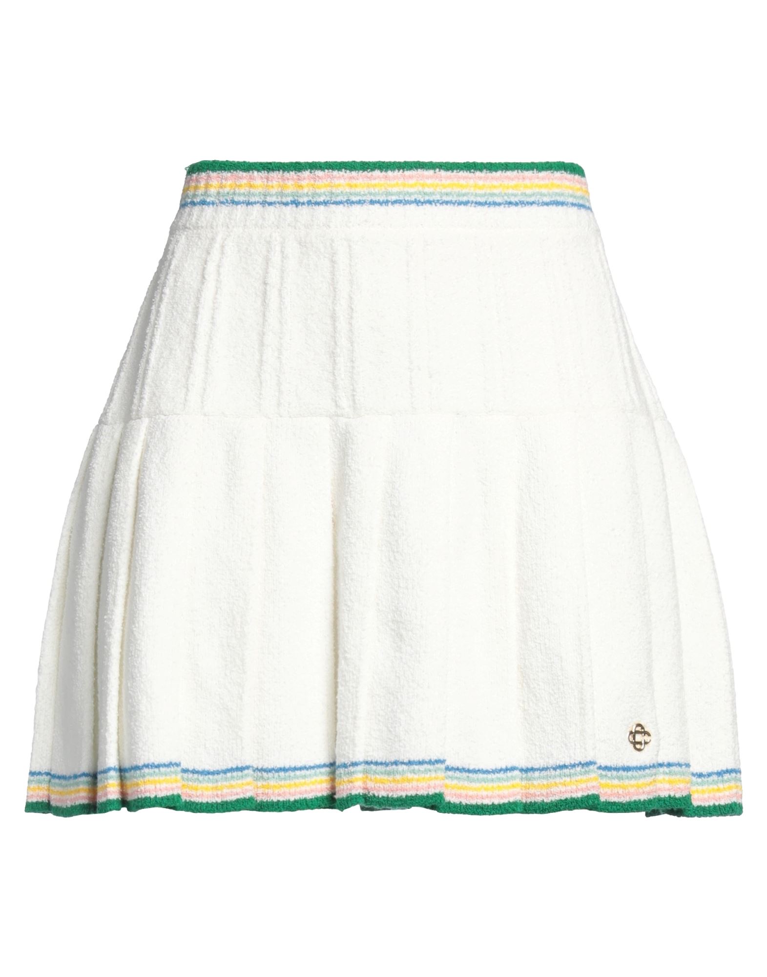 CASABLANCA CASABLANCA BOTTOMWEAR Μίνι φούστα