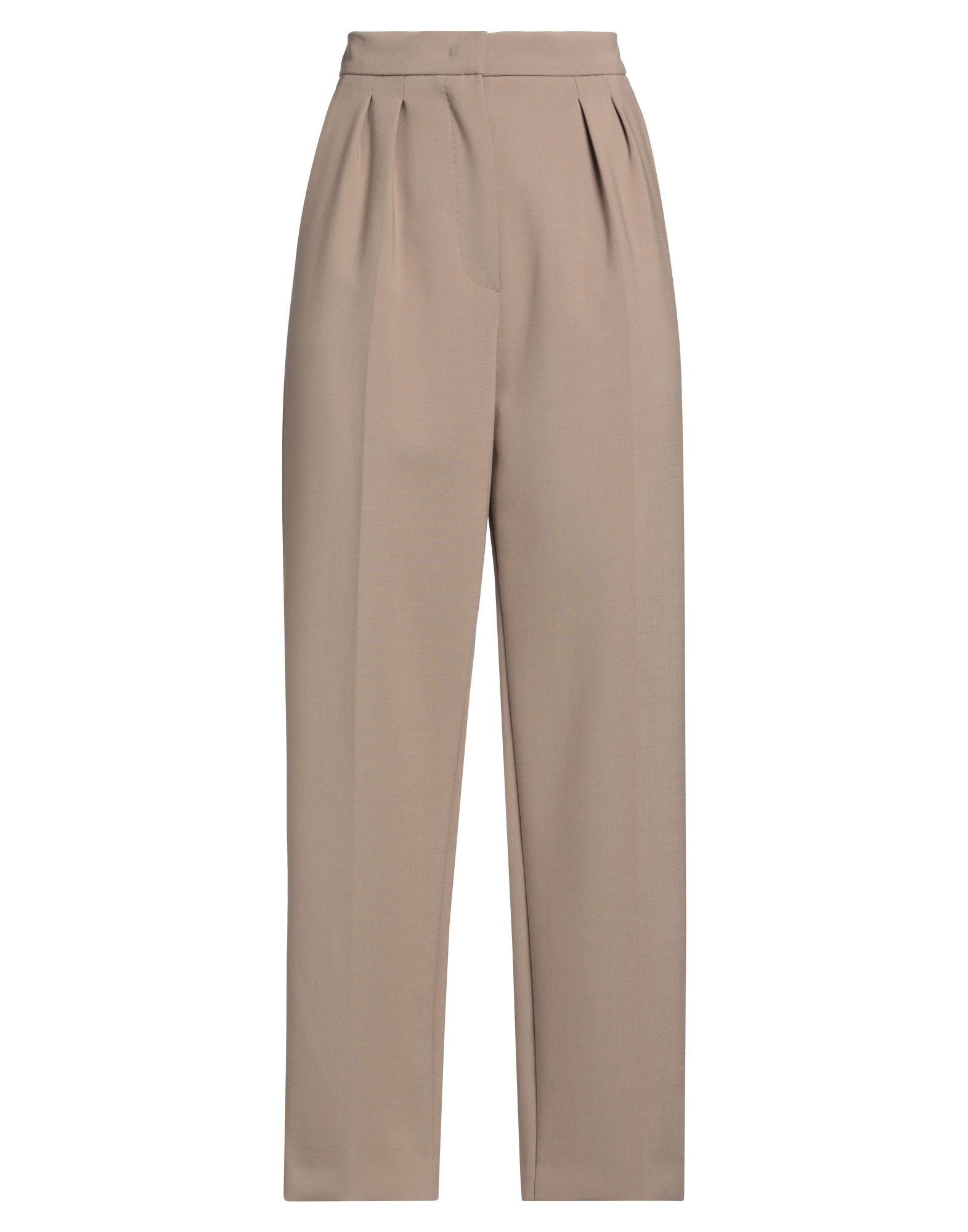 MAX MARA BOTTOMWEAR Casual Παντελόνι