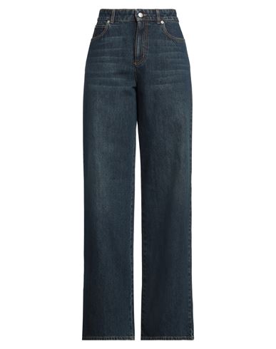 Jeanshose Damen Blau 26,27,28 Damen