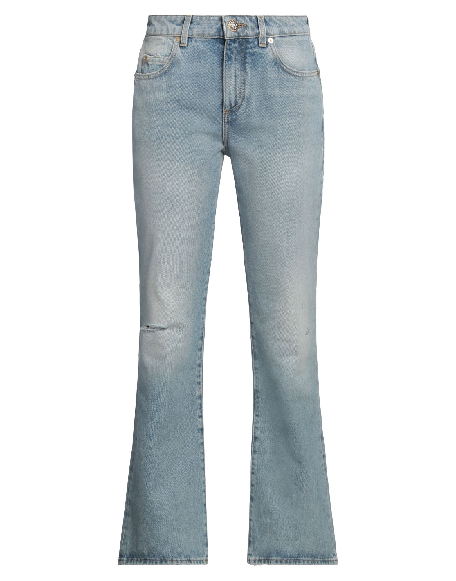BALMAIN BOTTOMWEAR Τζιν