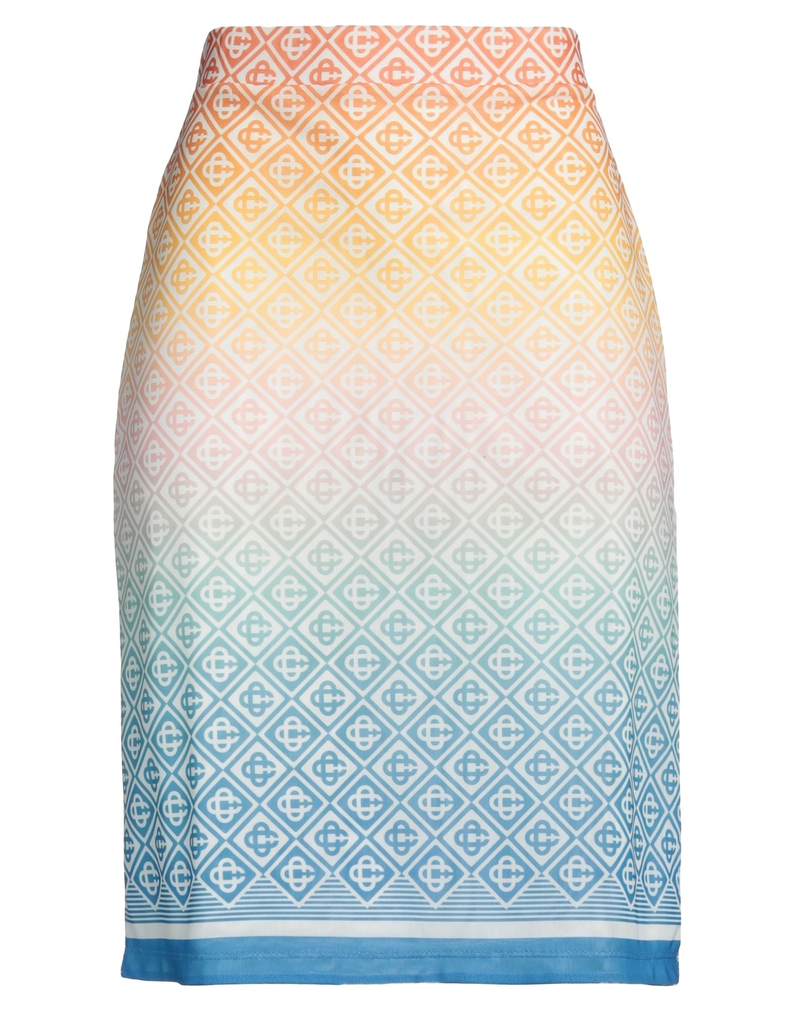  Casablanca - Hosen & Röcke - Midi-röcke - On Yoox.com 