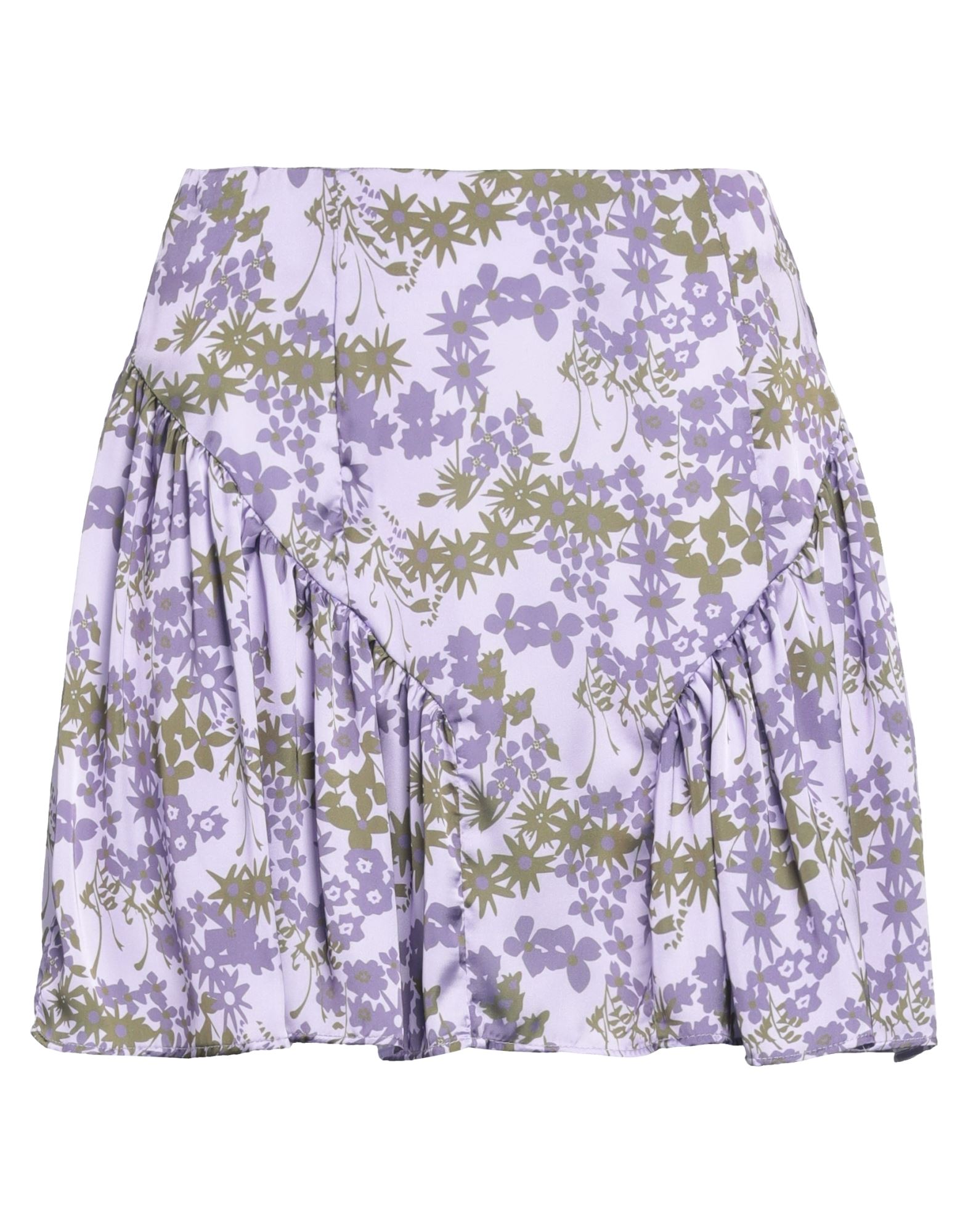 SILVIAN HEACH BOTTOMWEAR Μίνι φούστα