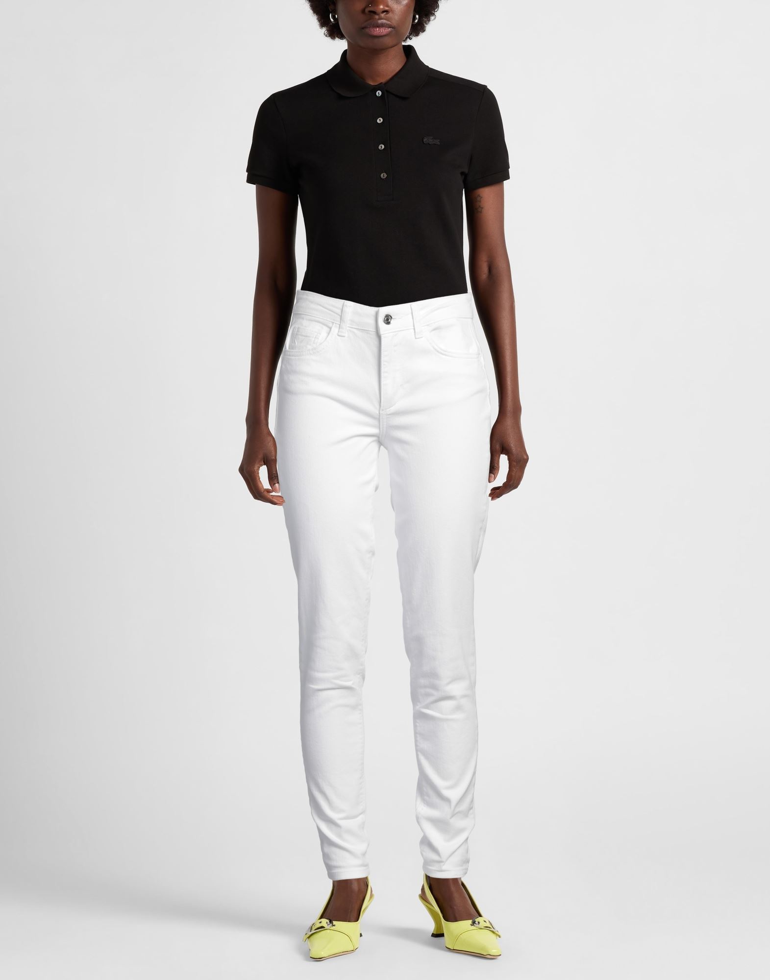  Liu •jo - Hosen & Röcke - Jeanshosen - On Yoox.com 