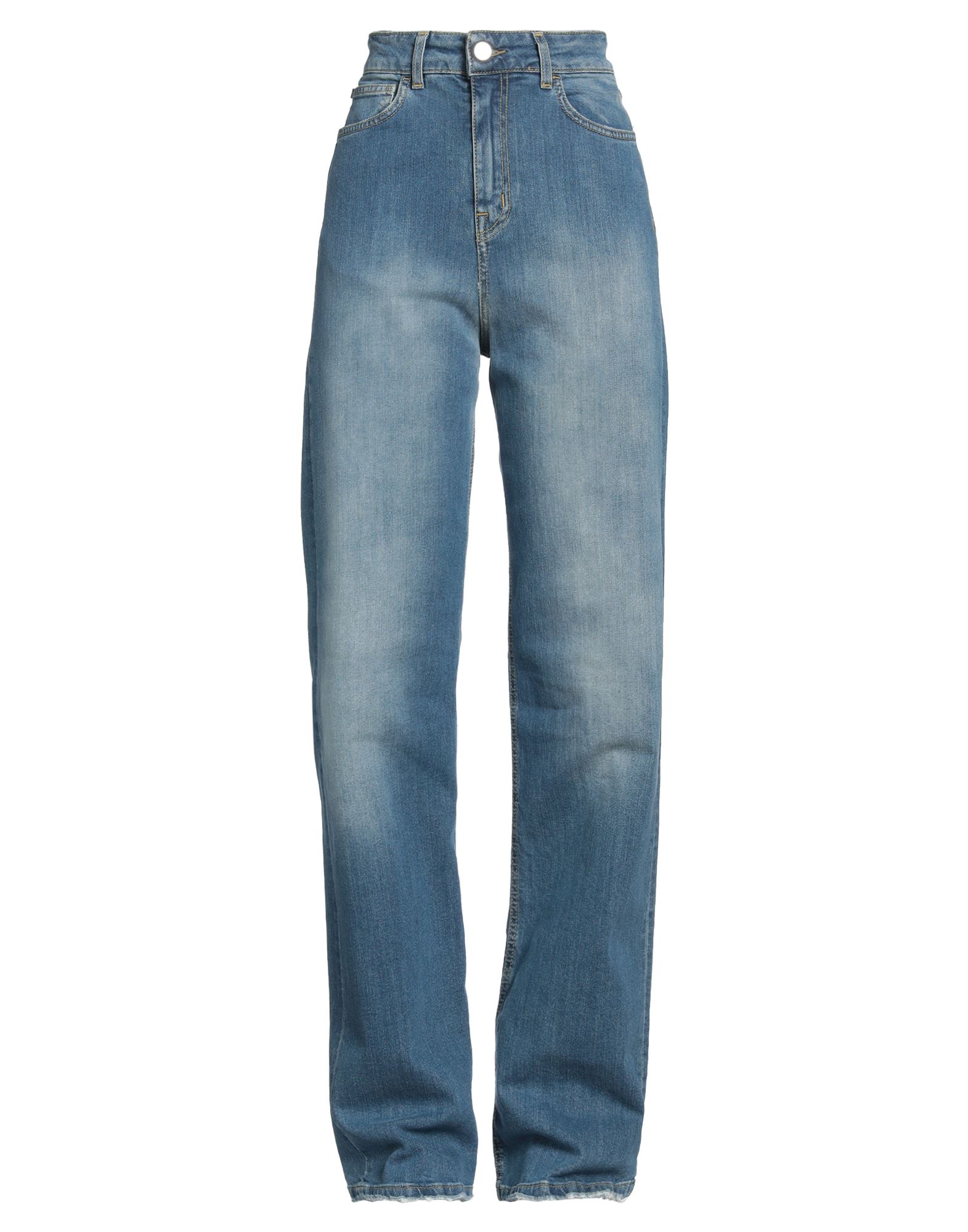  Ice Play - Partes De Abajo - Pantalones Vaqueros - On Yoox.com 
