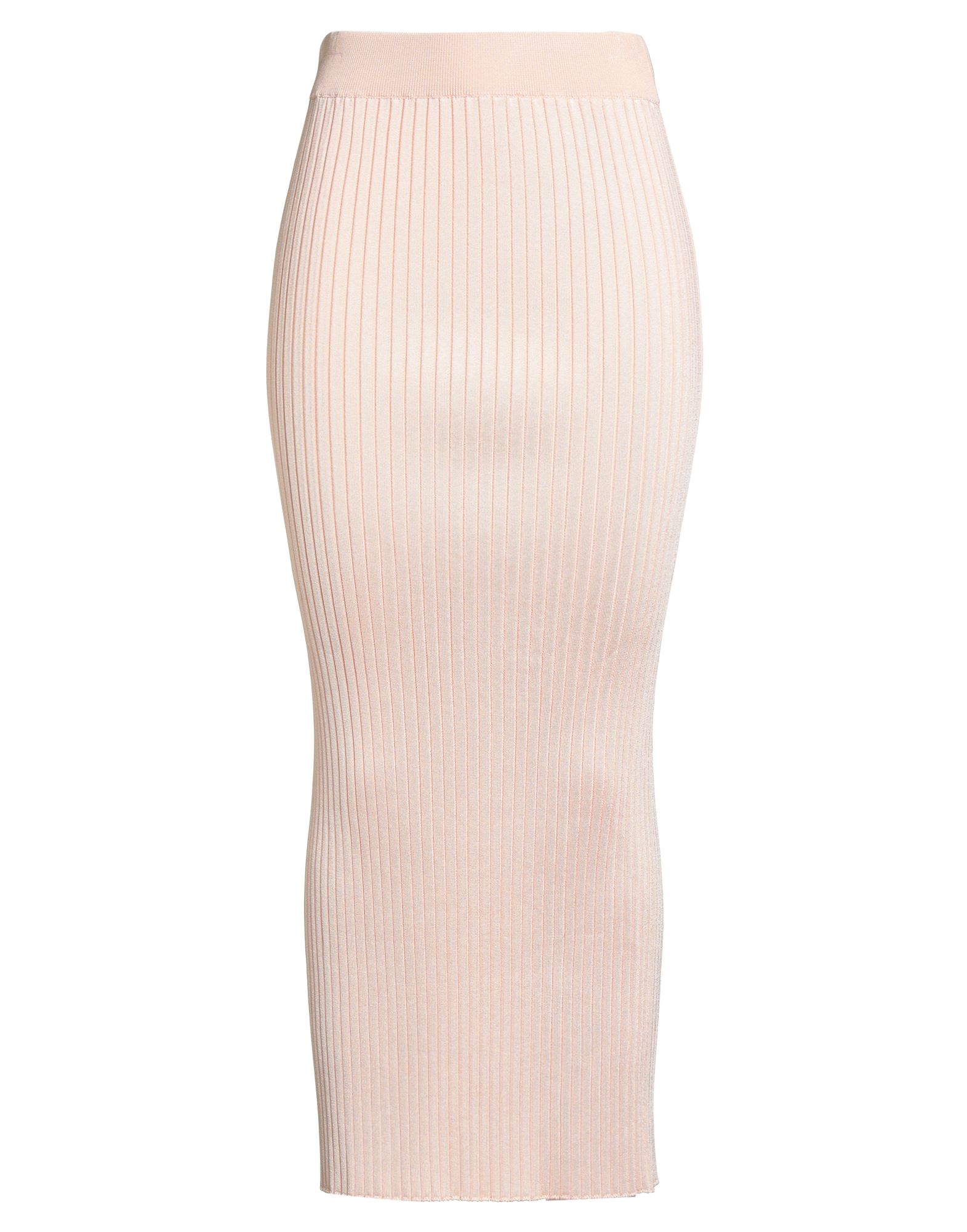 JIL SANDER JIL SANDER BOTTOMWEAR Μάξι φούστα