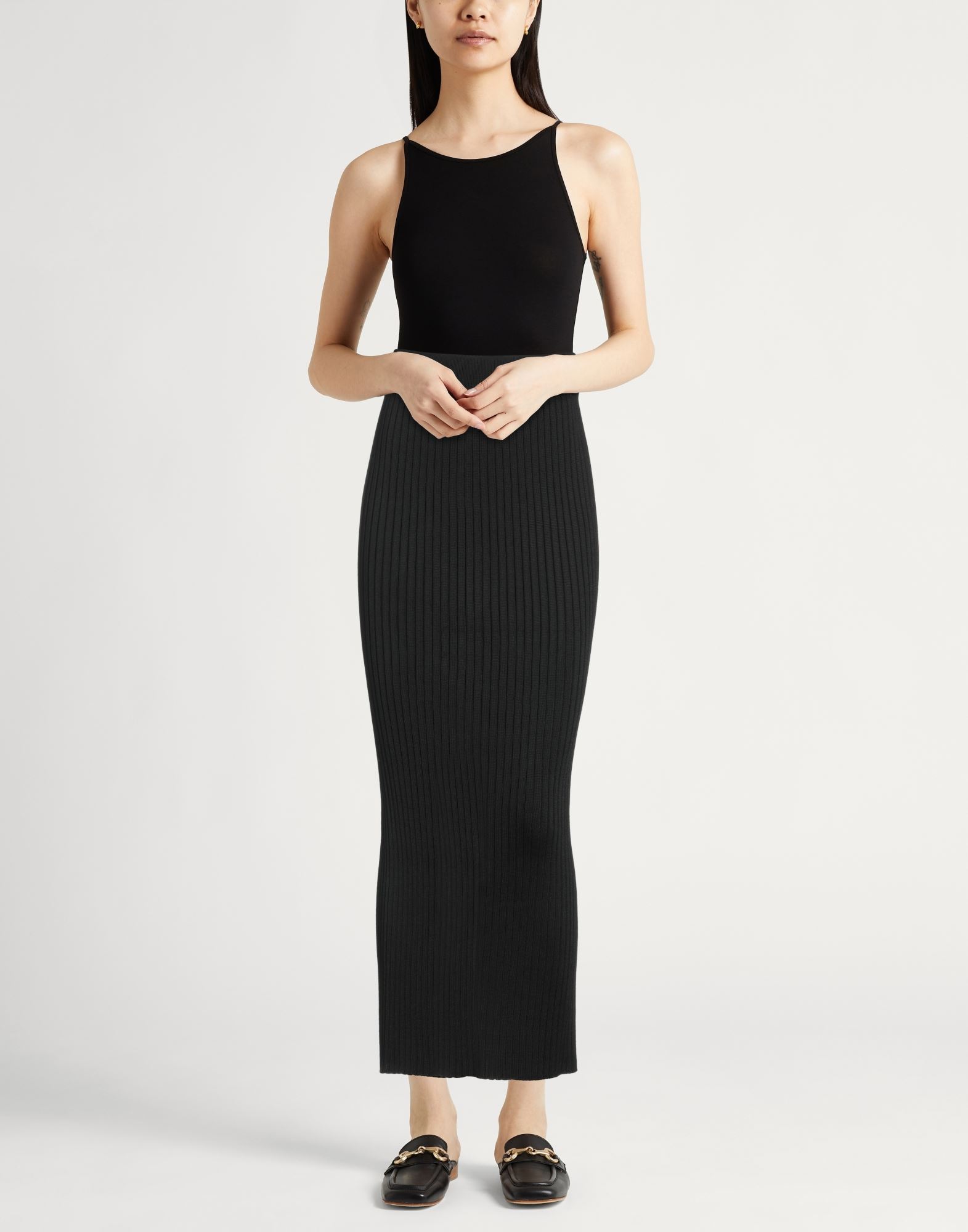  Jil Sander - Hosen & Röcke - Maxi-röcke - On Yoox.com 
