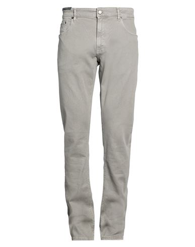 Jeanshose Herren Maulwurfsgrau 31,32,33,34,35,36,37,38 Herren