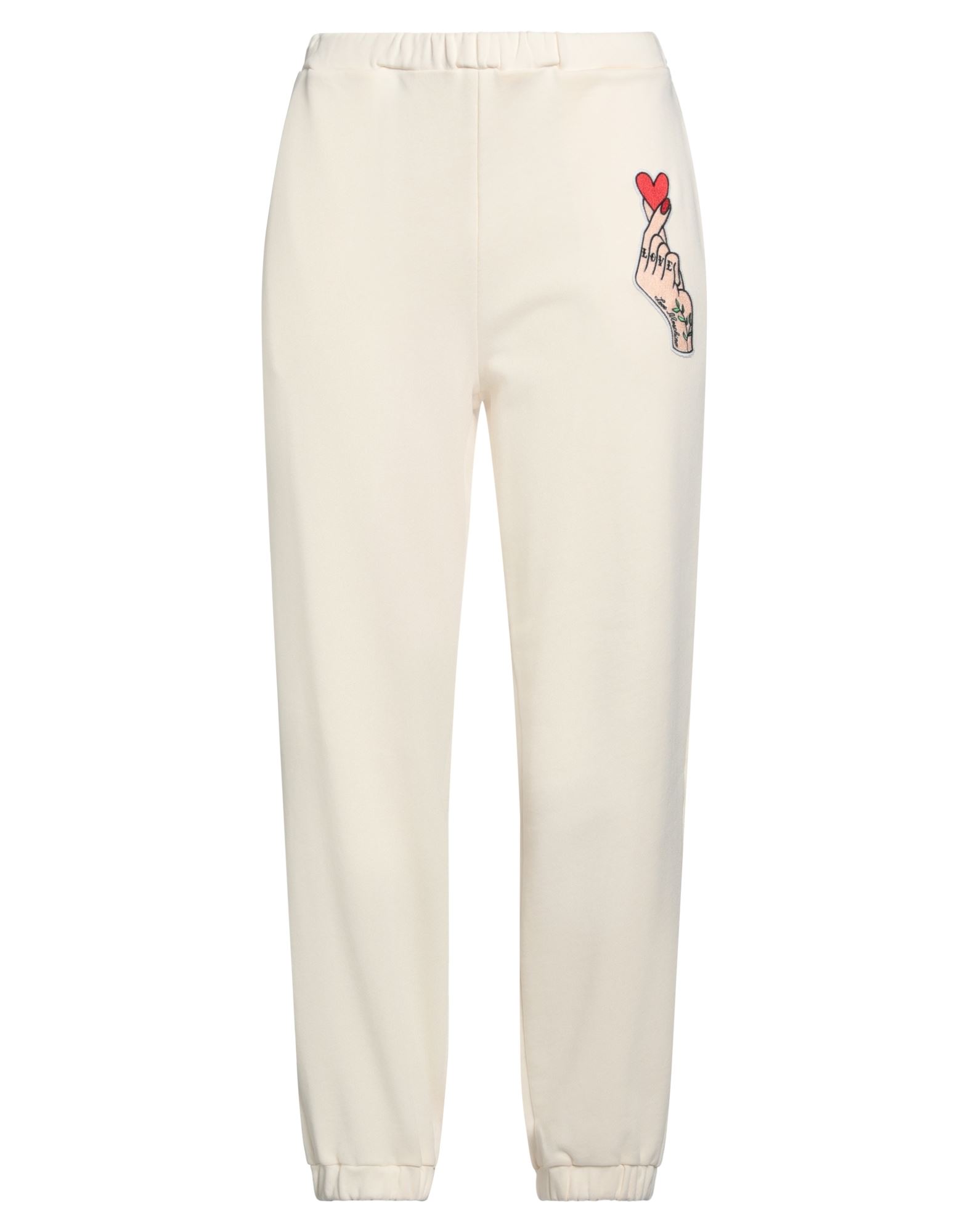  Love Moschino - Hosen & Röcke - Hosen - On Yoox.com 