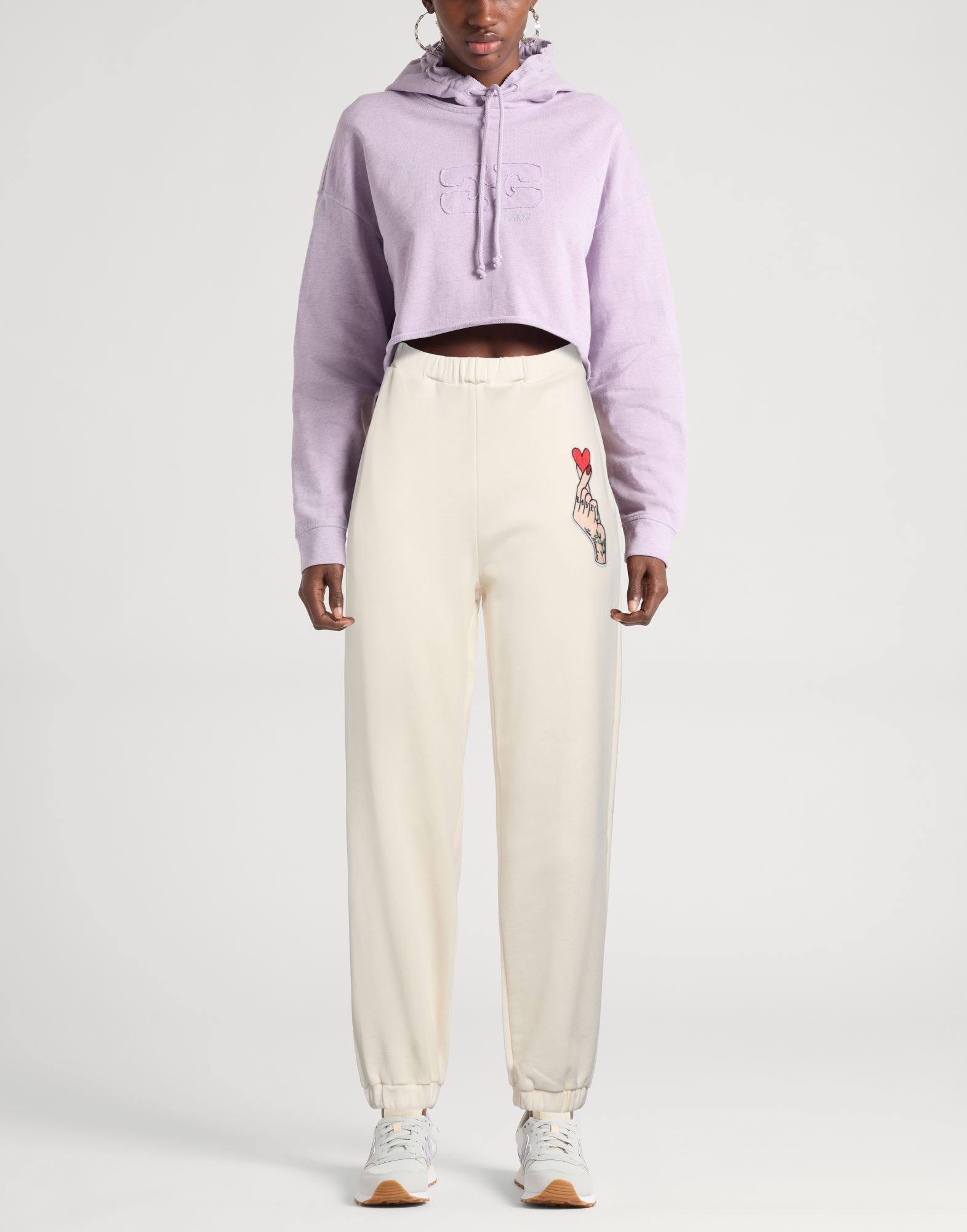  Love Moschino - Hosen & Röcke - Hosen - On Yoox.com 