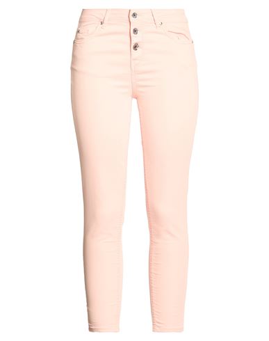 Pantalones vaqueros Mujer Rosa 28 Mujer