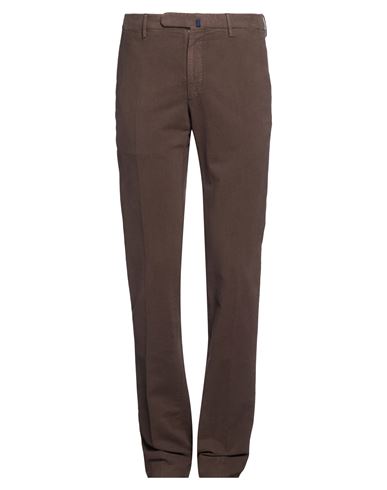Pantalones Hombre Café 46,54 Hombre
