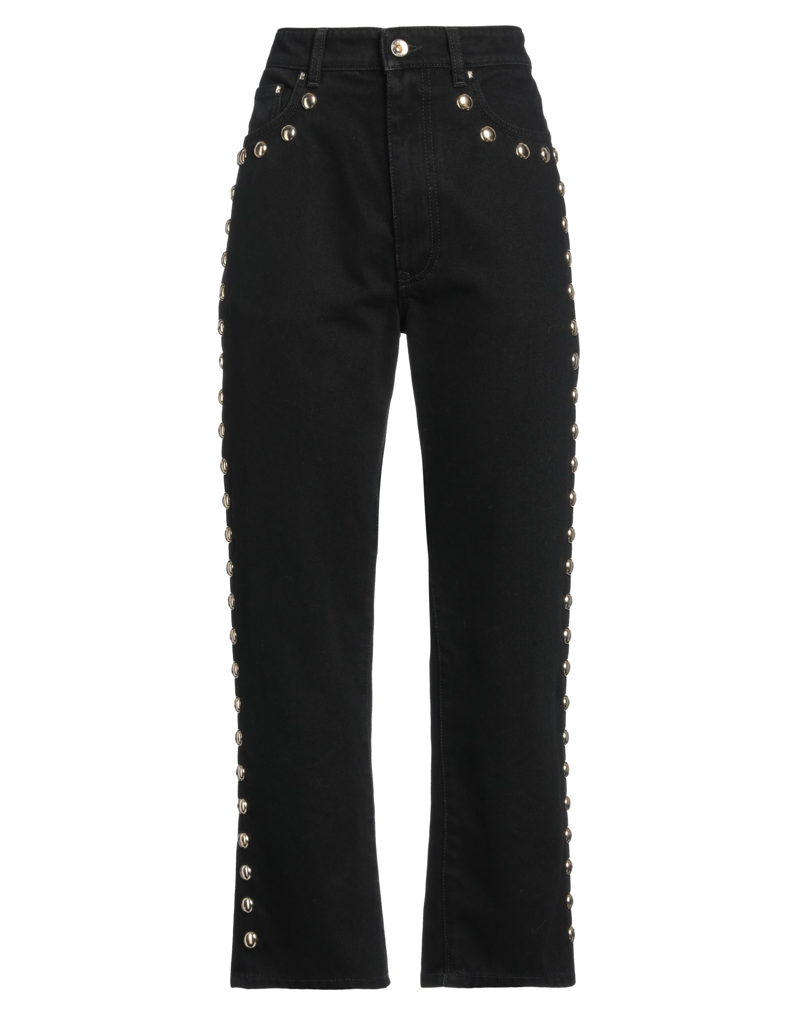 RABANNE RABANNE BOTTOMWEAR Τζιν