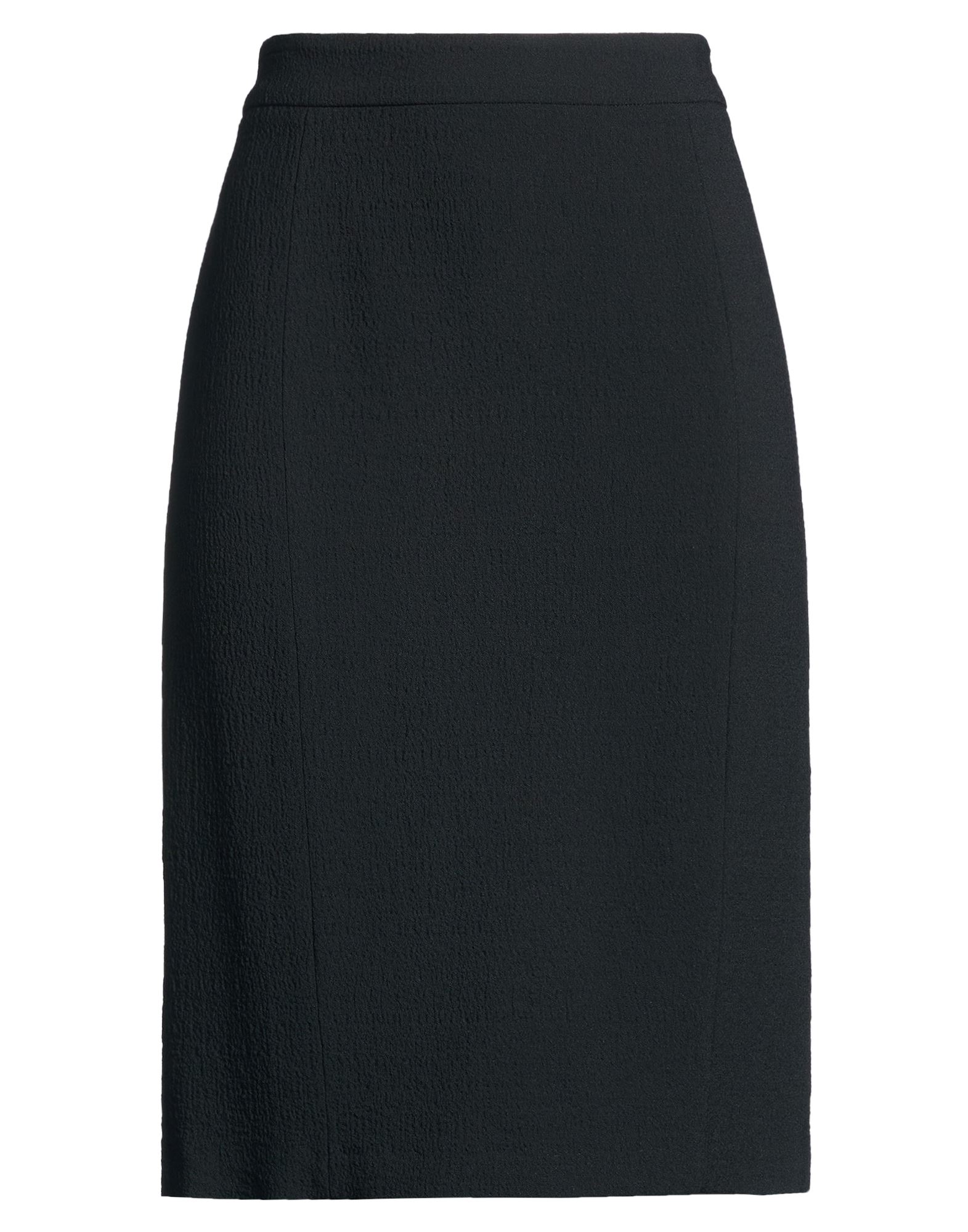 MOSCHINO MOSCHINO BOTTOMWEAR Μίντι φούστα
