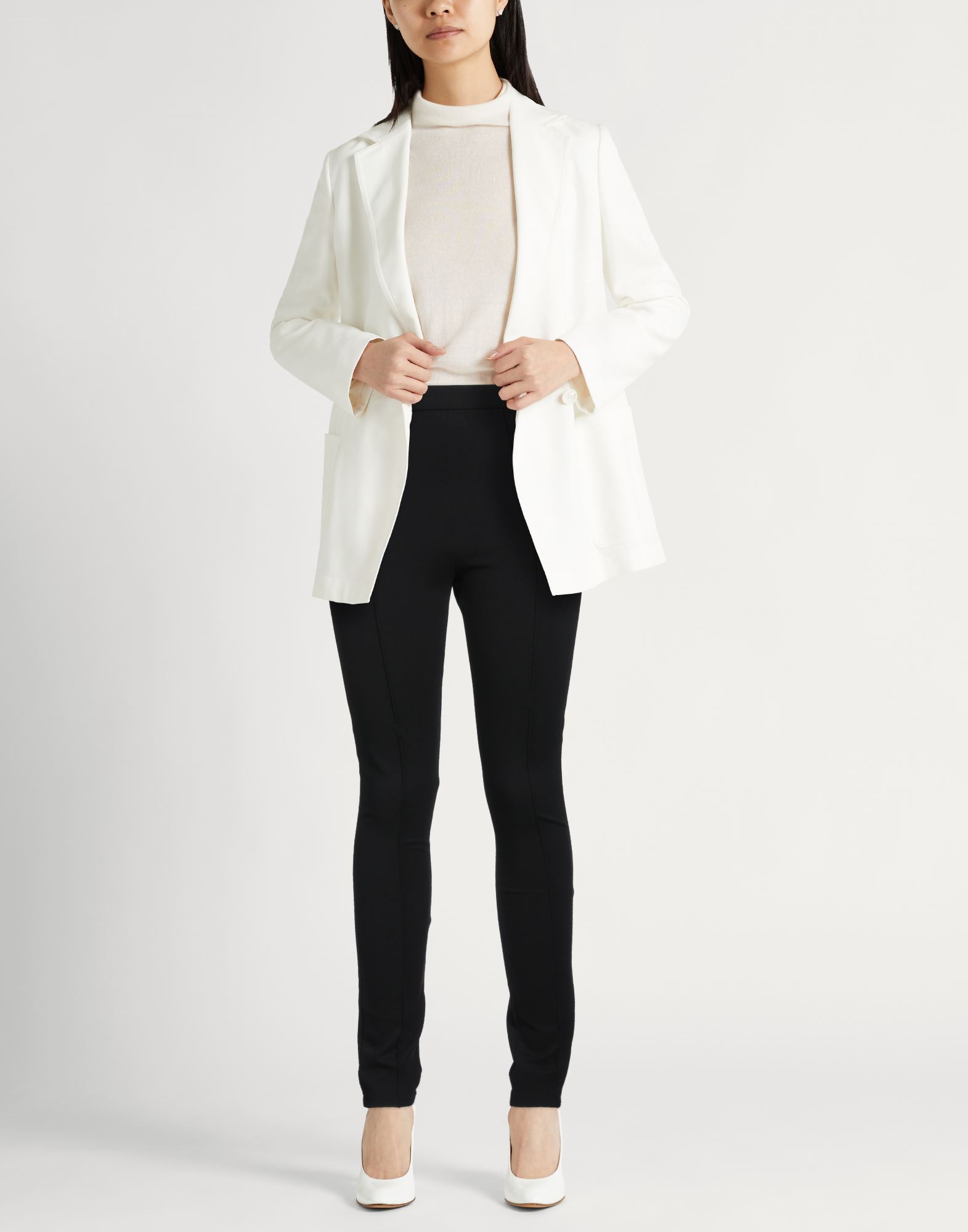 Moncler - Partes De Abajo - Pantalones - On Yoox.com 