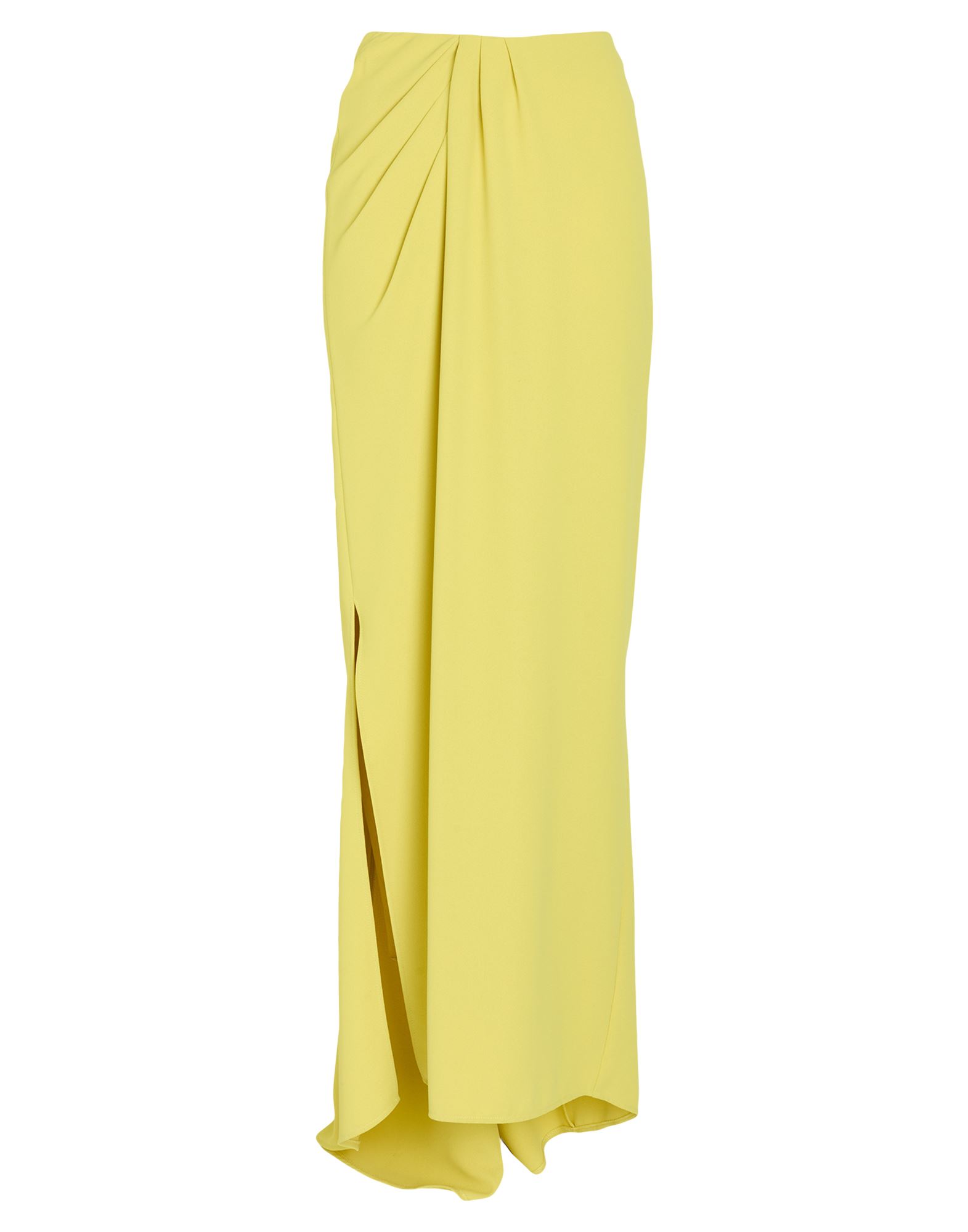 ELISABETTA FRANCHI BOTTOMWEAR Μάξι φούστα
