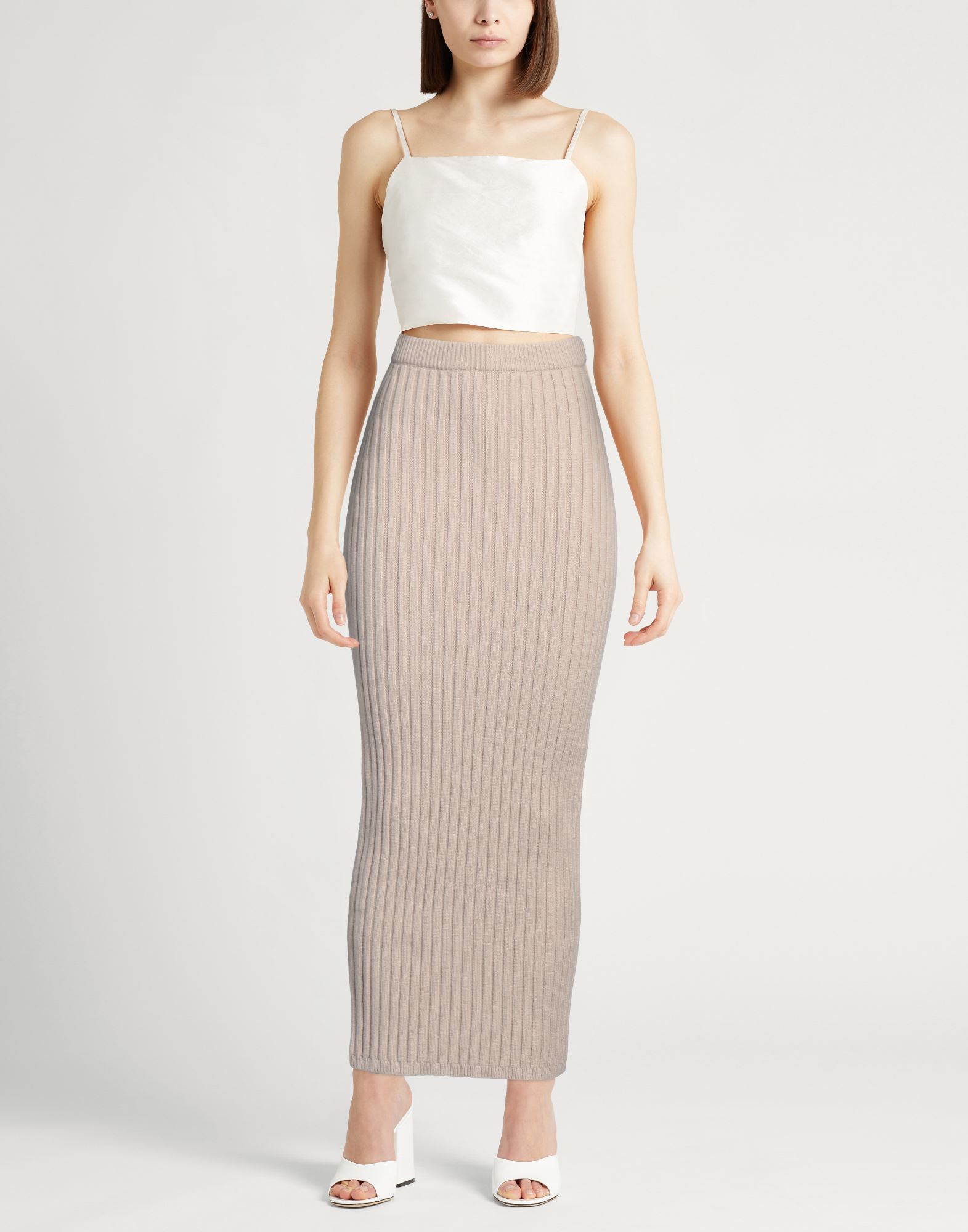  Max Mara - Hosen & Röcke - Maxi-röcke - On Yoox.com 