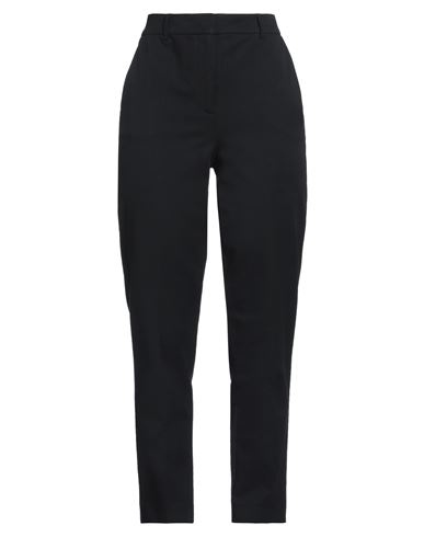 Pennyblack Woman Pants Black Size 8 Viscose, Polyamide, Elastane In Black