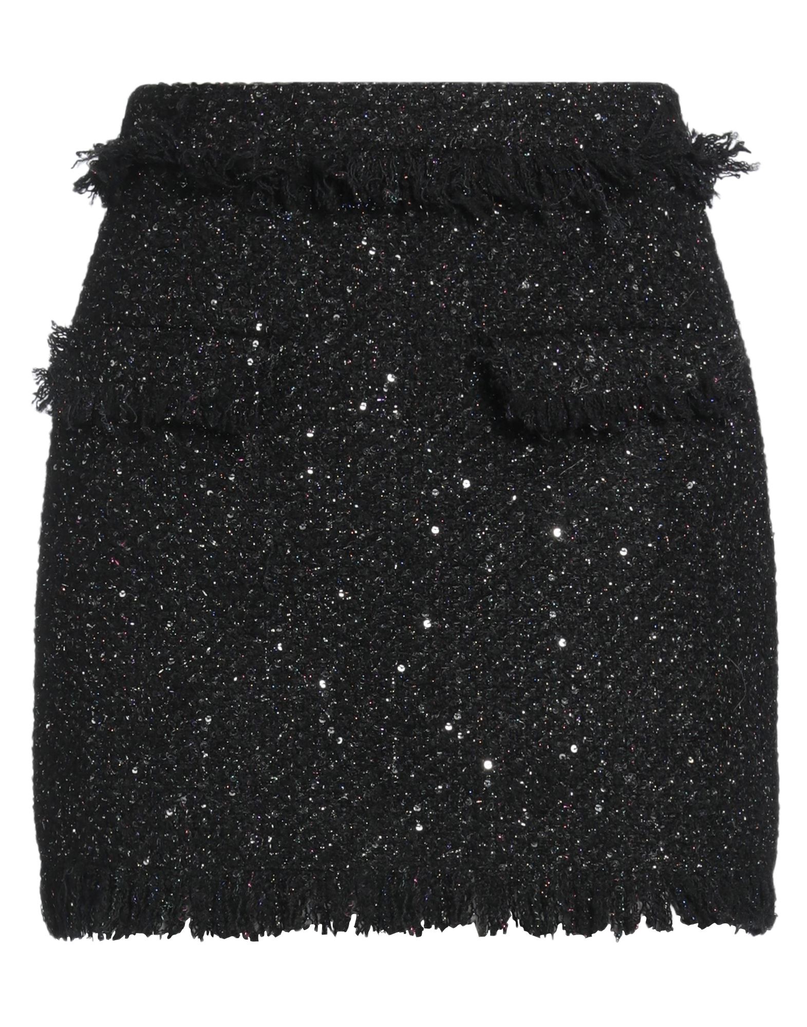 MSGM MSGM BOTTOMWEAR Μίνι φούστα