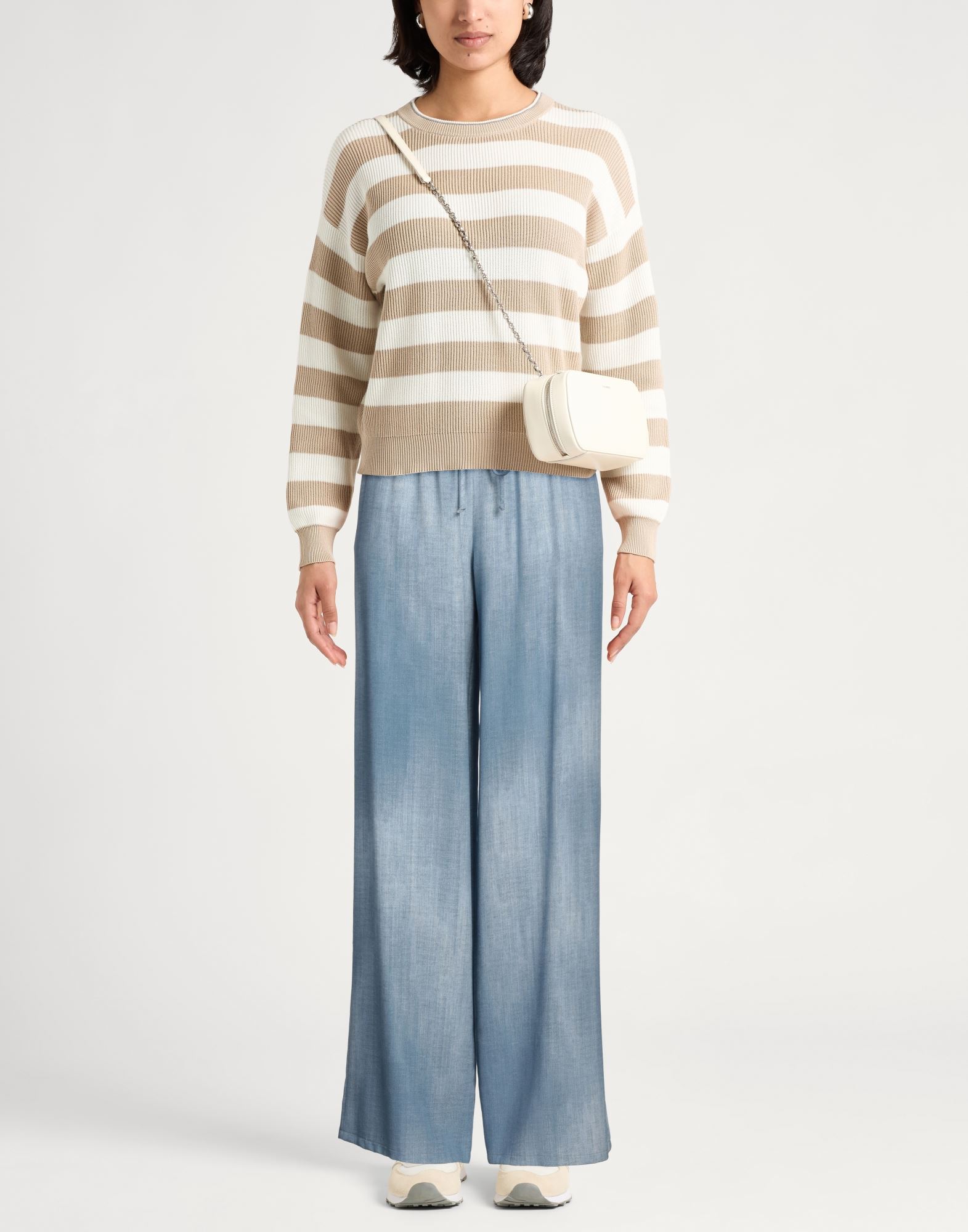  Ermanno Scervino - Hosen & Röcke - Hosen - On Yoox.com 
